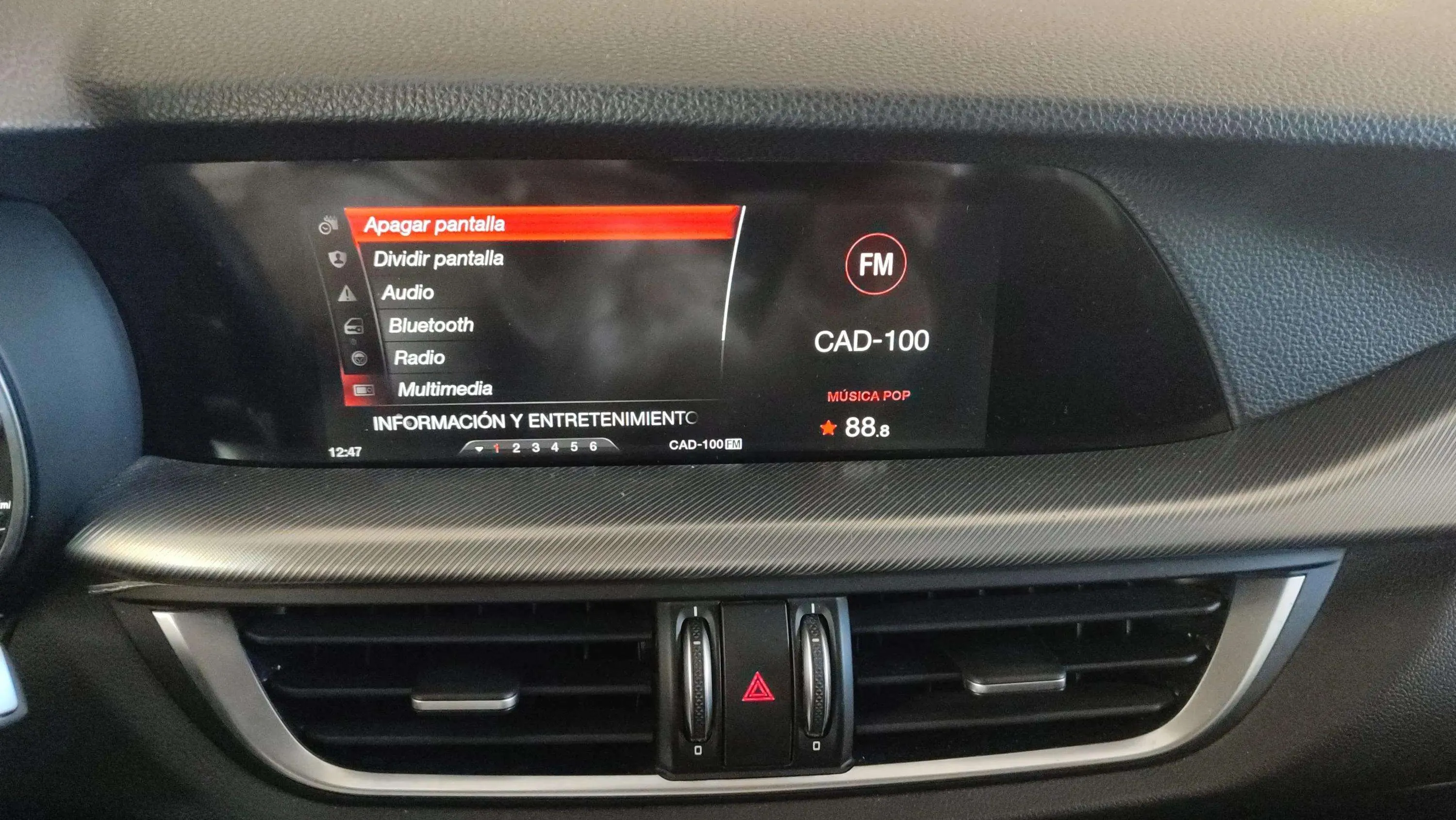 Alfa Romeo Stelvio 2.2 Diésel Stelvio AWD - foto 15