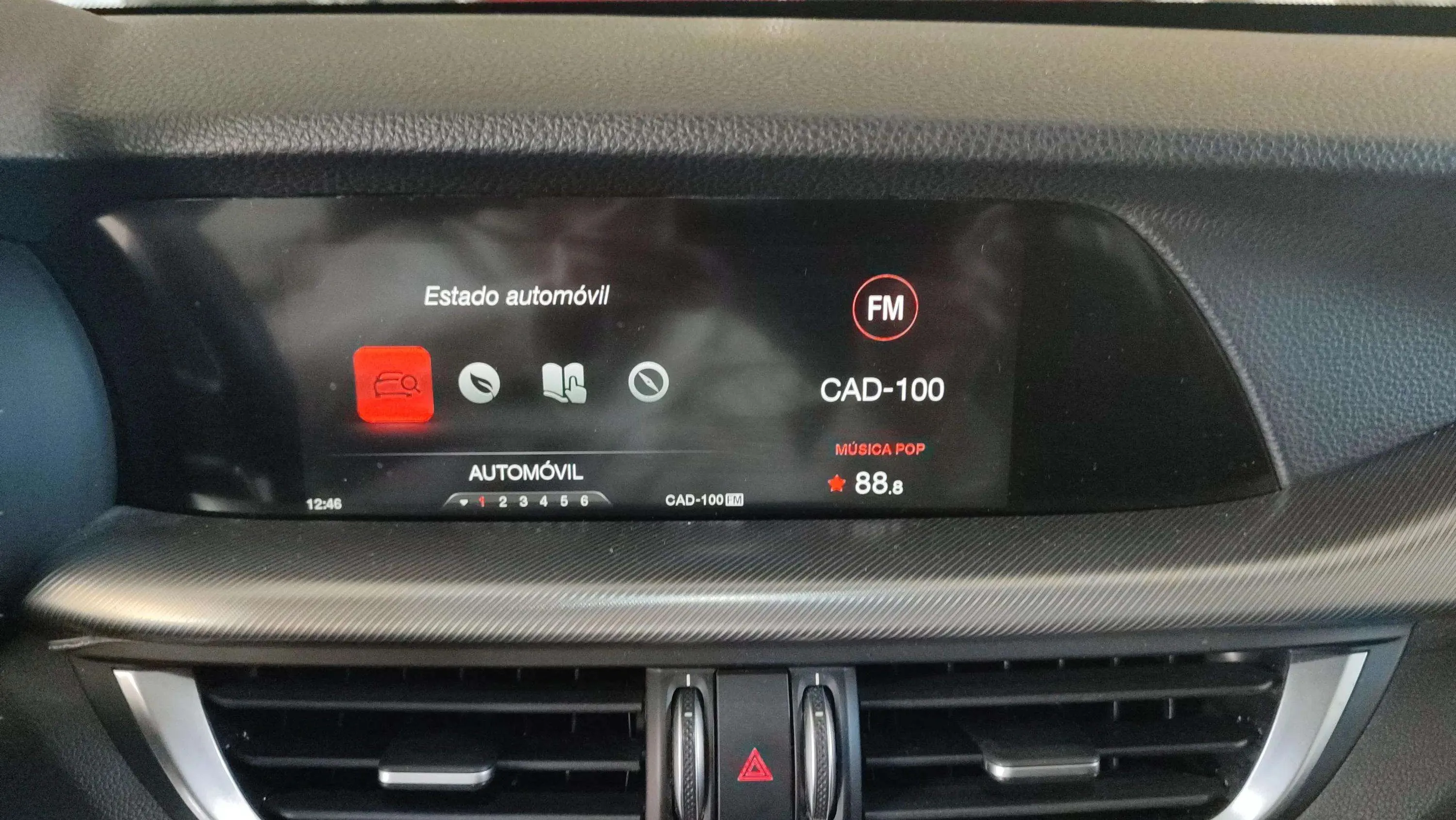 Alfa Romeo Stelvio 2.2 Diésel Stelvio AWD - foto 12