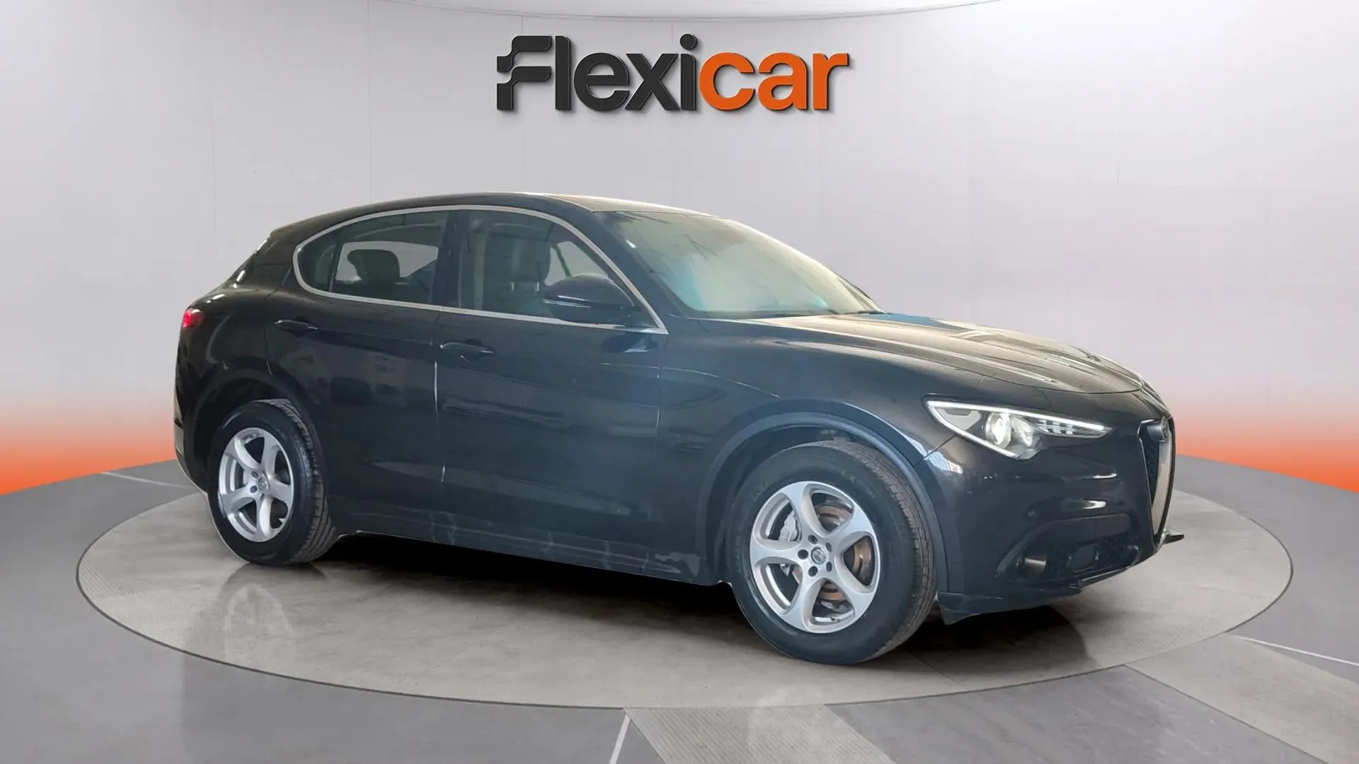 Alfa Romeo Stelvio 2.2 Diésel Stelvio AWD