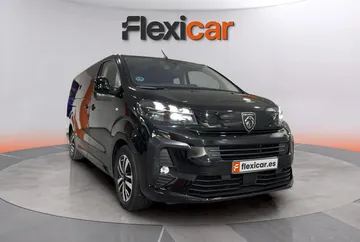 peugeot traveller business long bluehdi 180 s amps eat8 diesel automatica reus 903000000216001