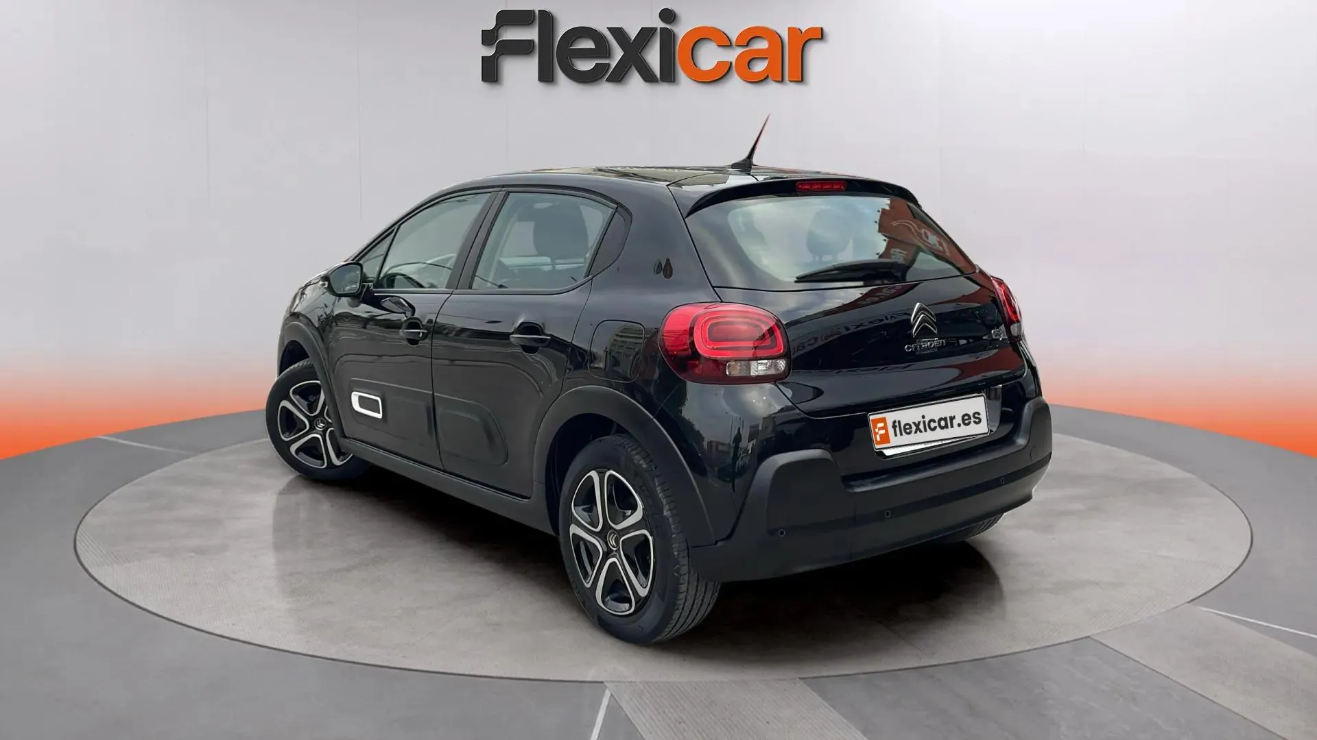 Citroën C3 BlueHDi Plus - foto 4