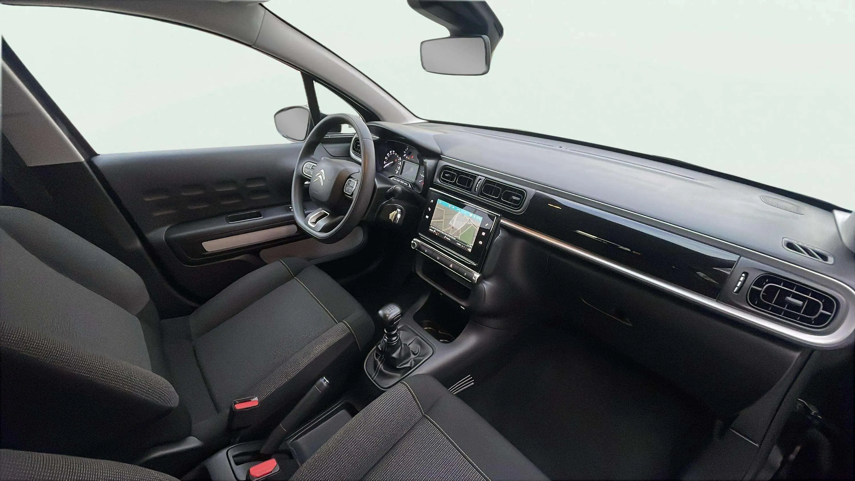 Citroën C3 BlueHDi Plus - foto 20