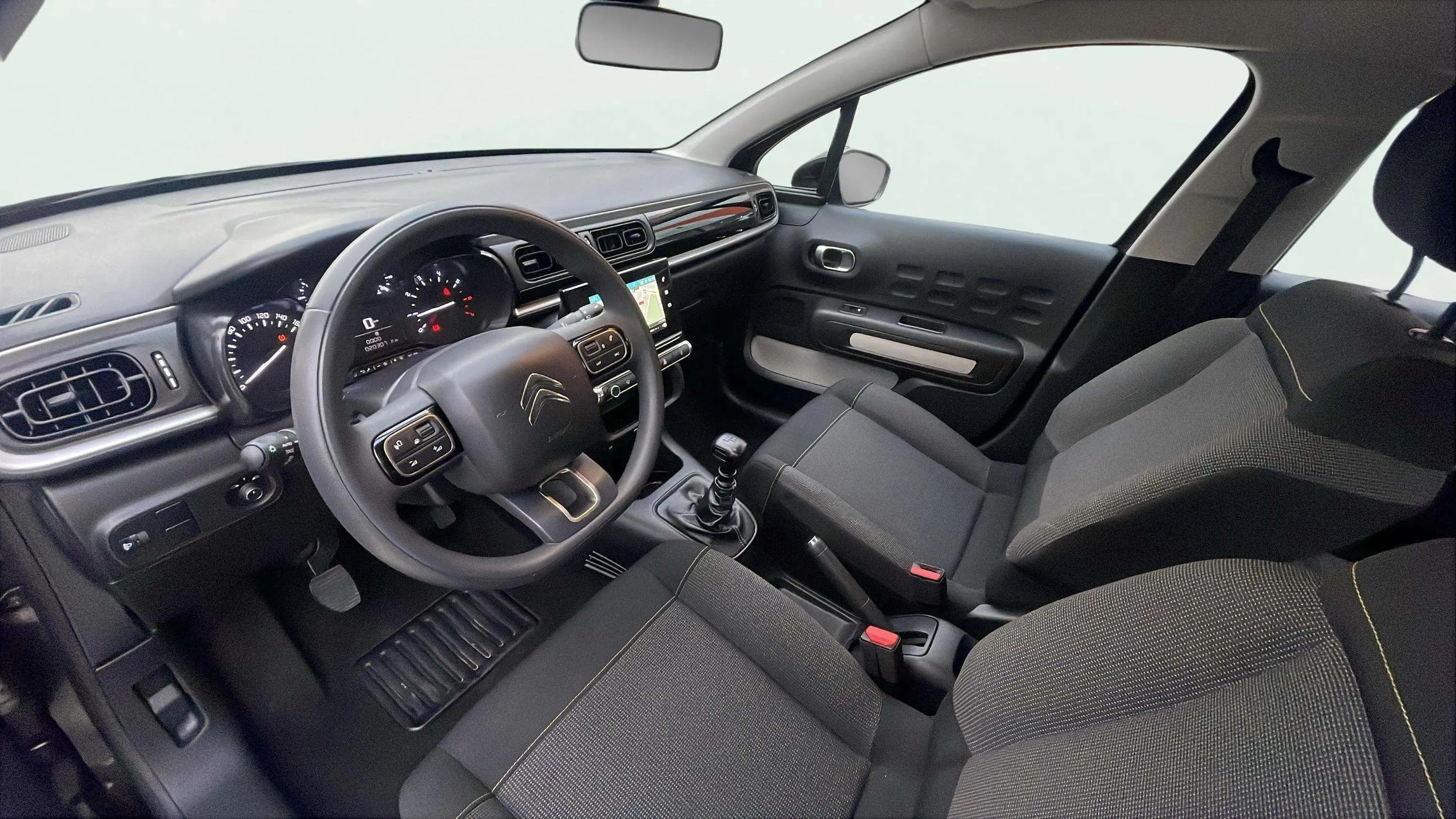 Citroën C3 BlueHDi Plus - foto 18