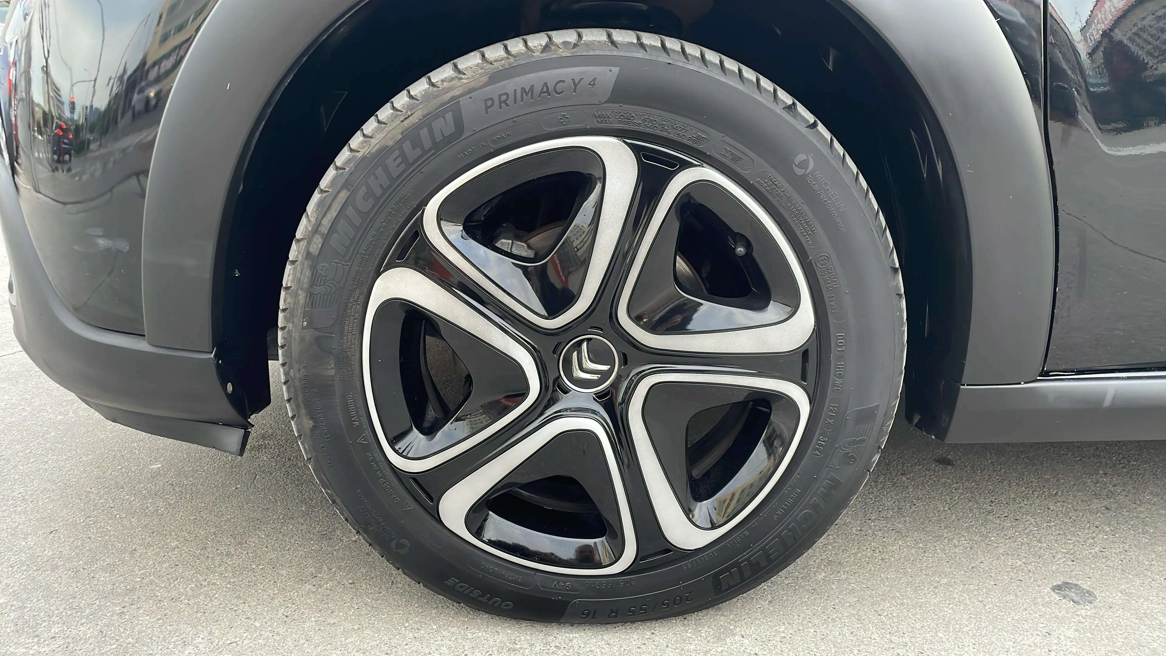 Citroën C3 BlueHDi Plus - foto 26