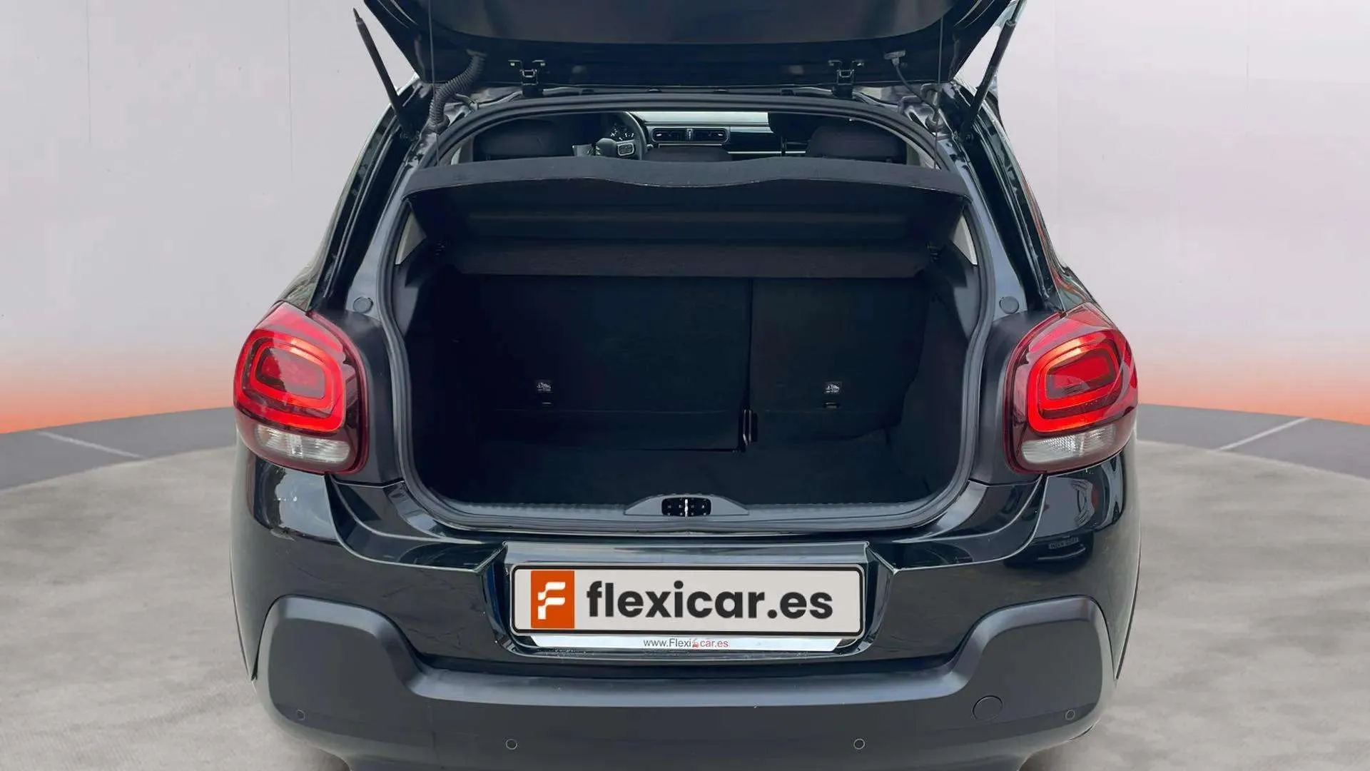 Citroën C3 BlueHDi Plus - foto 23