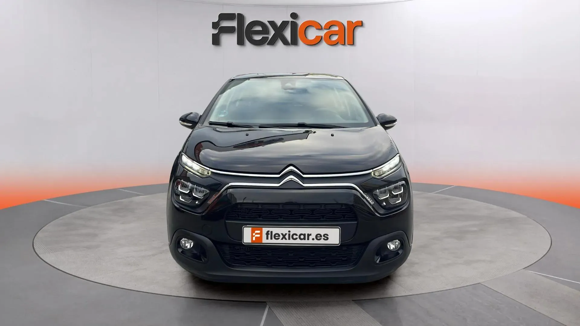 Citroën C3 BlueHDi Plus - foto 8