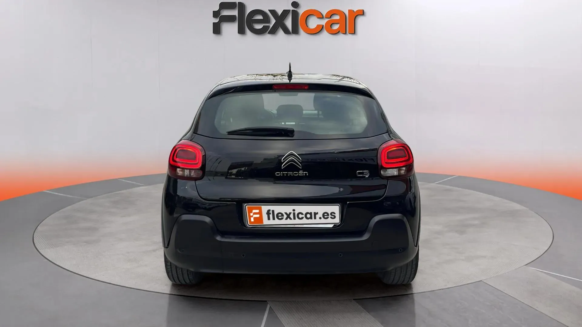 Citroën C3 BlueHDi Plus - foto 5