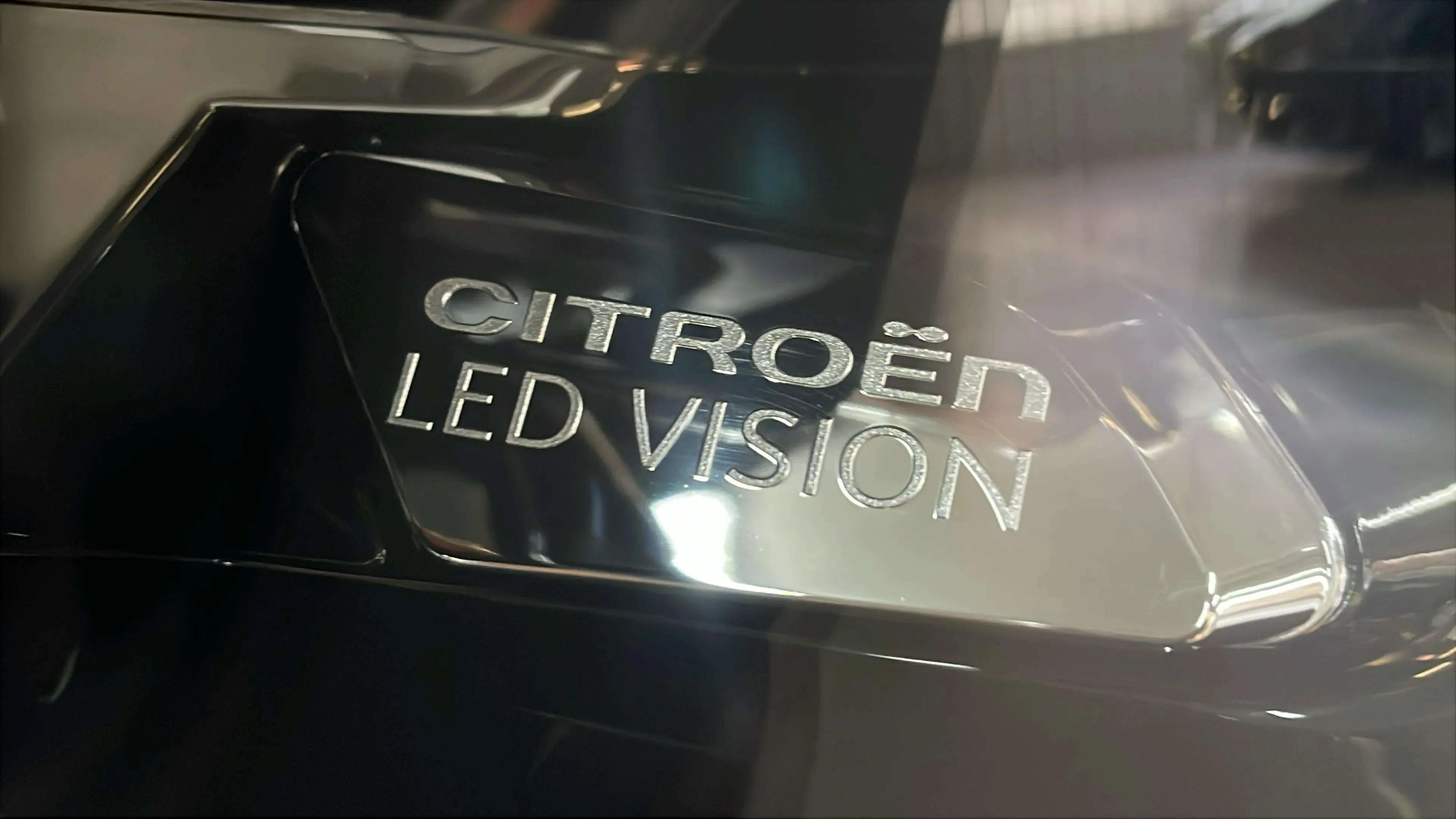 Citroën C3 BlueHDi Plus - foto 24