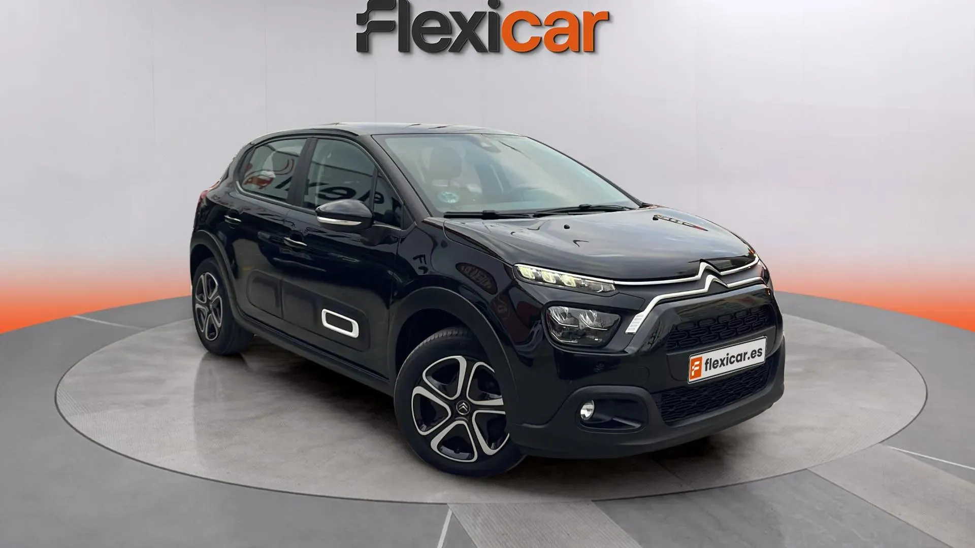 Citroën C3 BlueHDi Plus