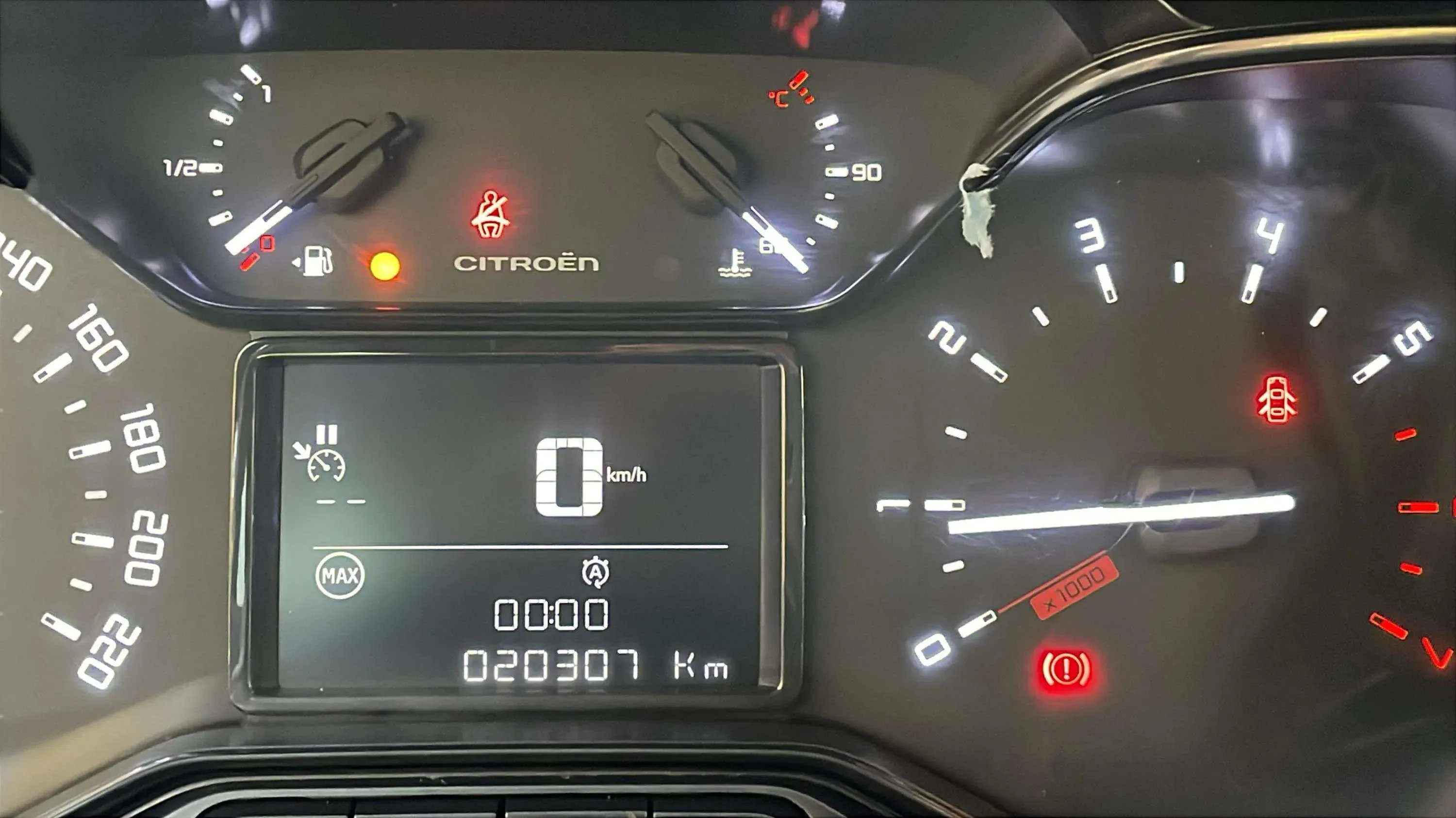 Citroën C3 BlueHDi Plus - foto 14