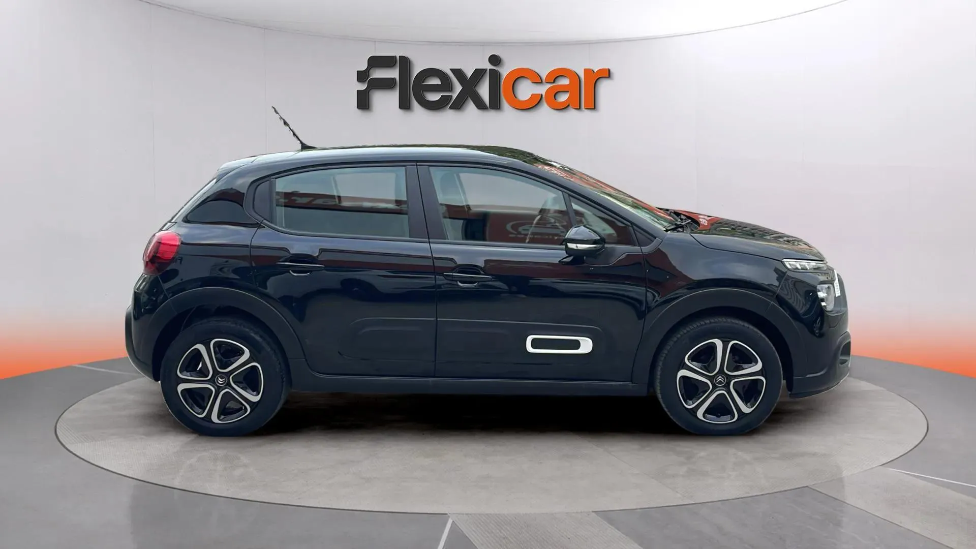 Citroën C3 BlueHDi Plus - foto 7
