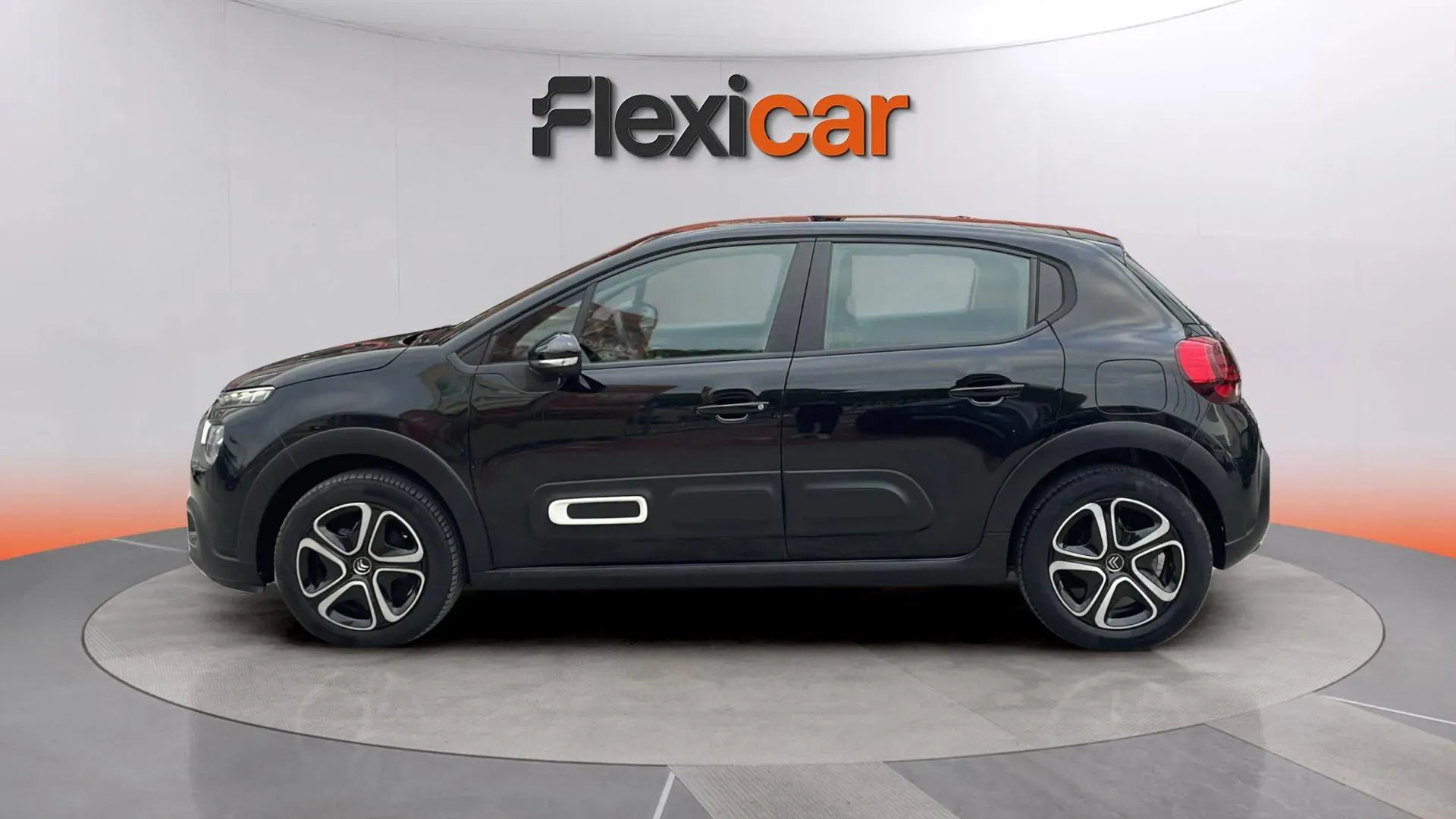 Citroën C3 BlueHDi Plus - foto 3