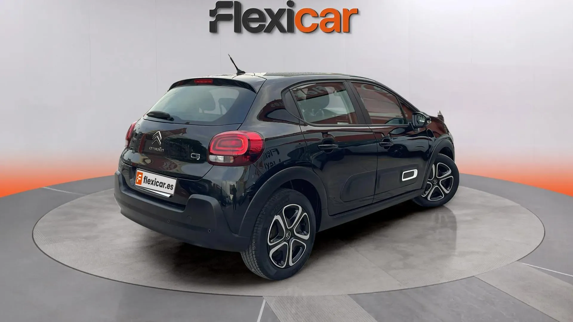 Citroën C3 BlueHDi Plus - foto 6