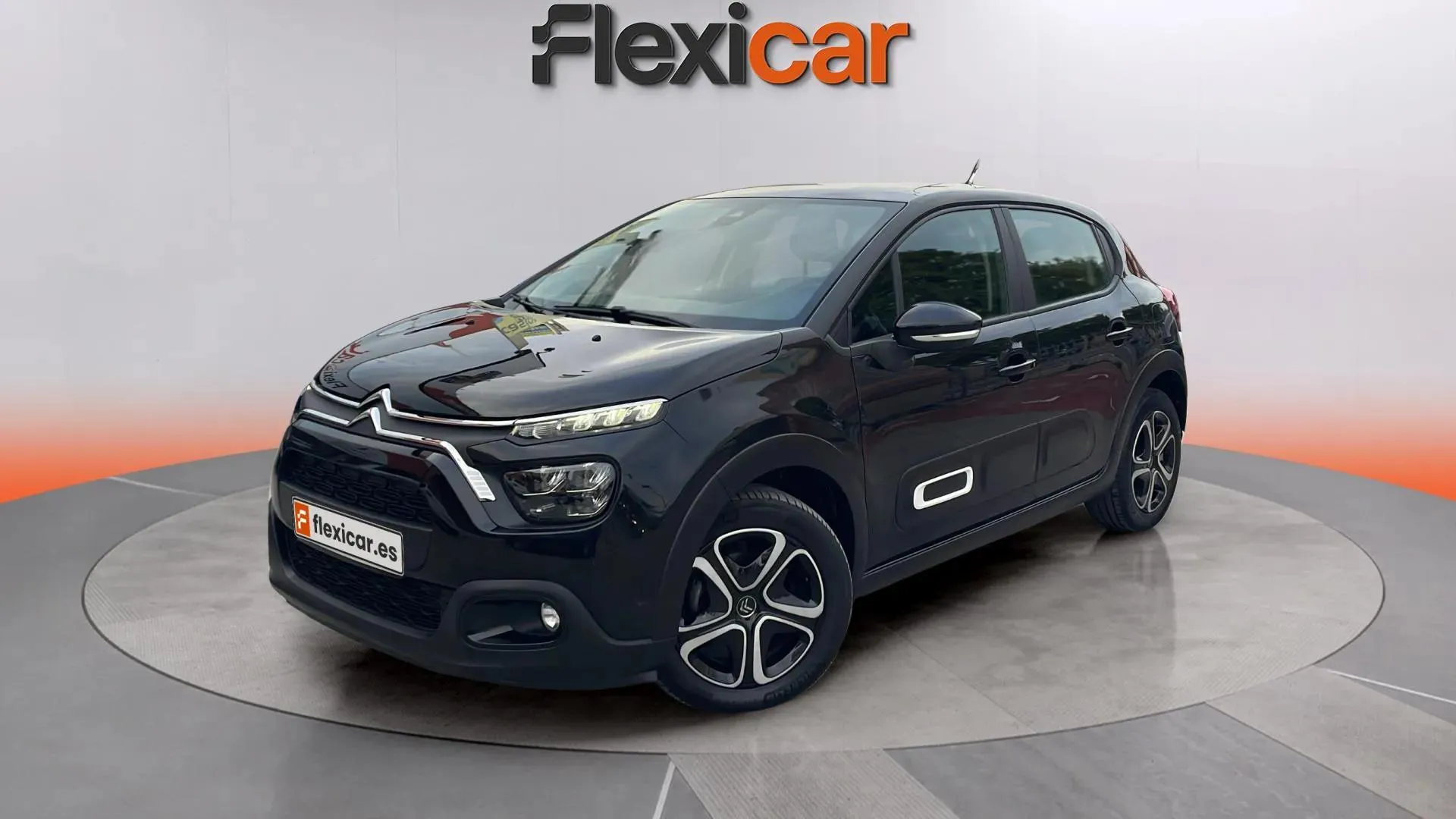 Citroën C3 BlueHDi Plus - foto 2