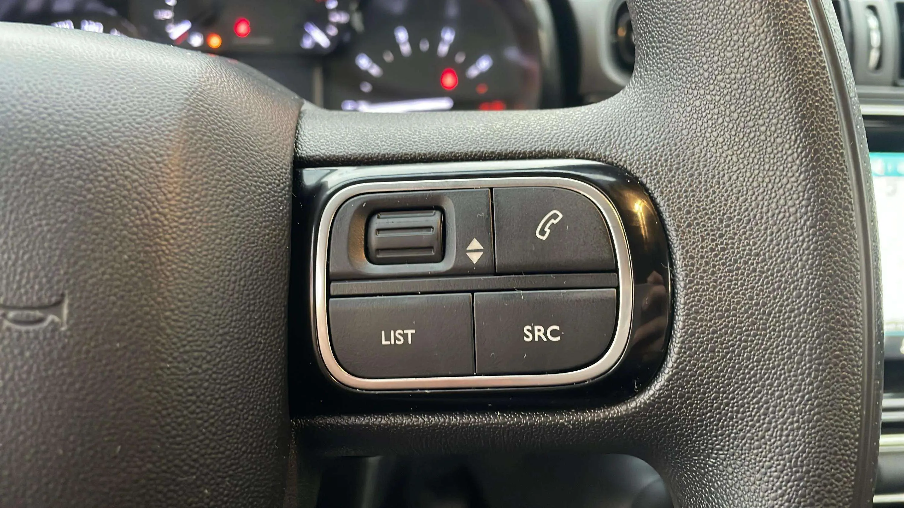 Citroën C3 BlueHDi Plus - foto 12