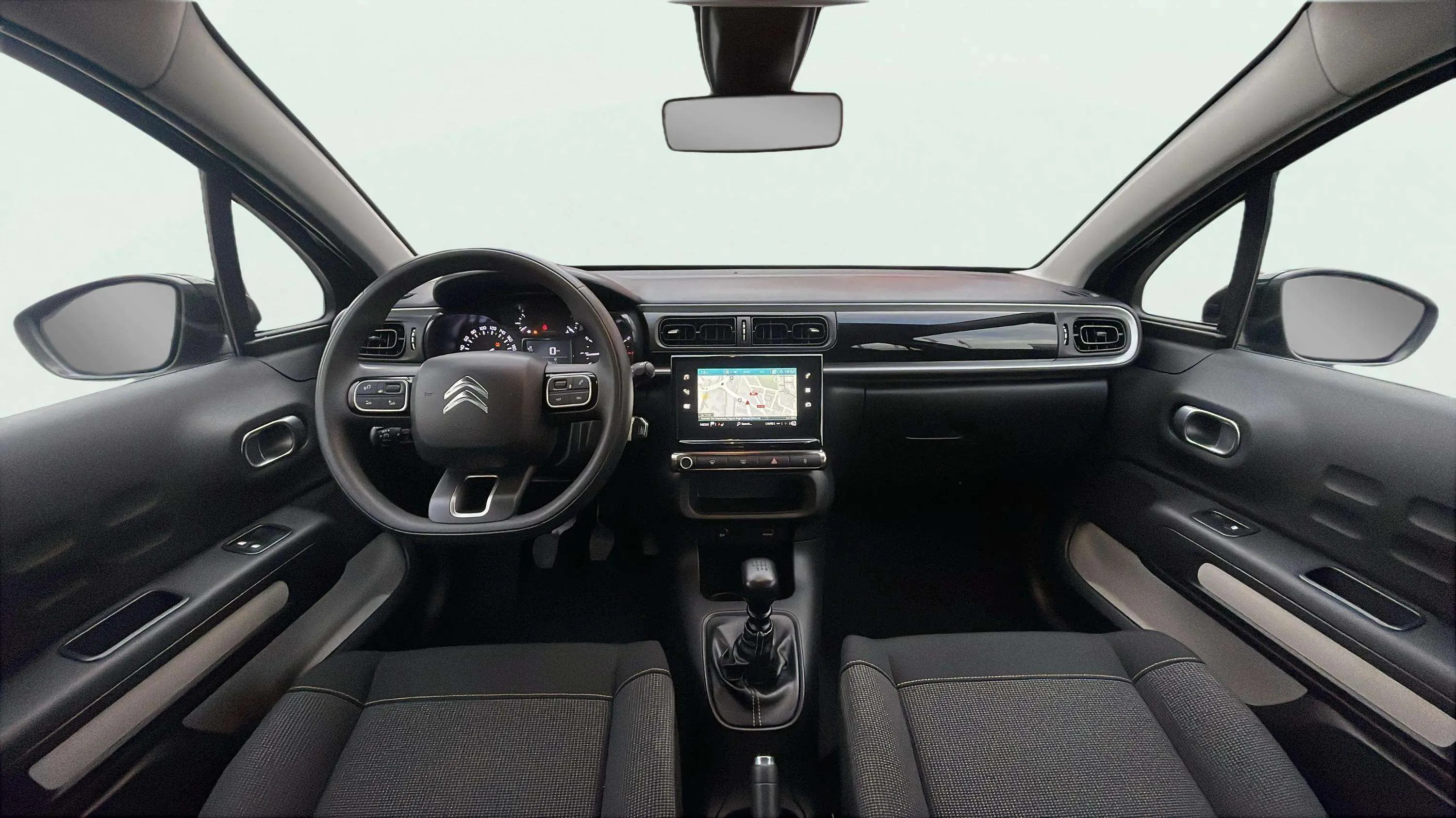 Citroën C3 BlueHDi Plus - foto 9