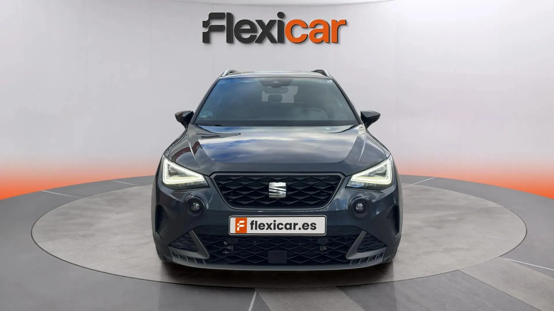 SEAT Arona 1.5 TSI DSG FR XM - foto 8