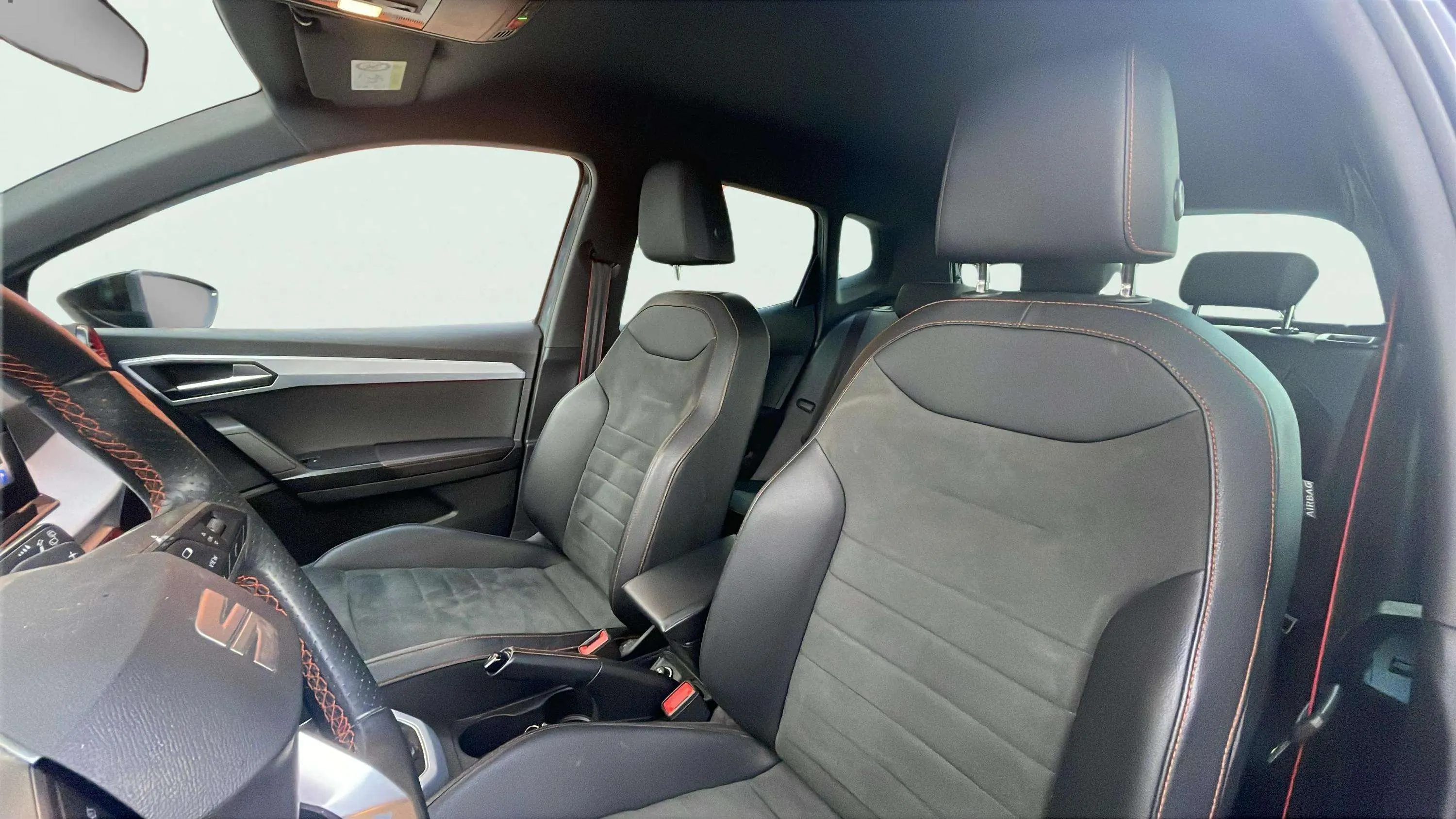SEAT Arona 1.5 TSI DSG FR XM - foto 24