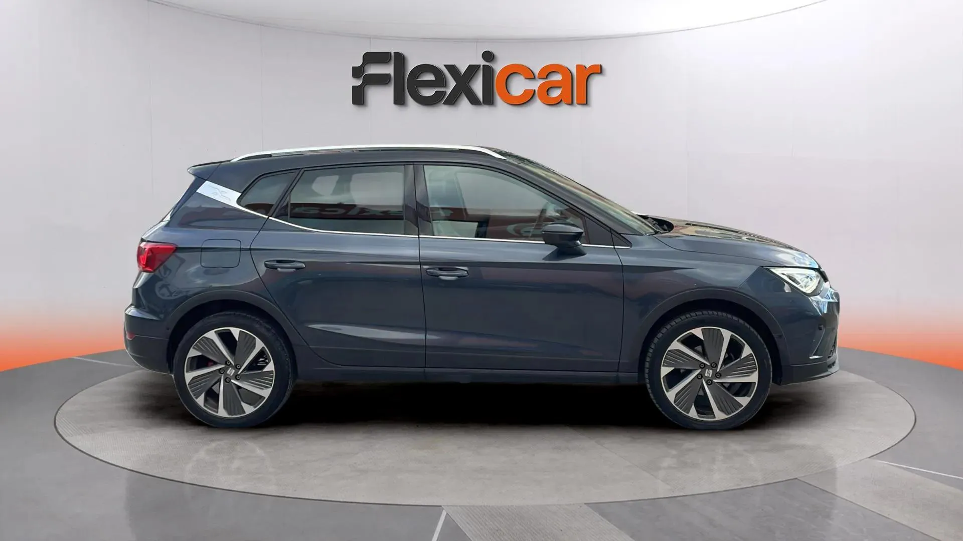 SEAT Arona 1.5 TSI DSG FR XM - foto 7