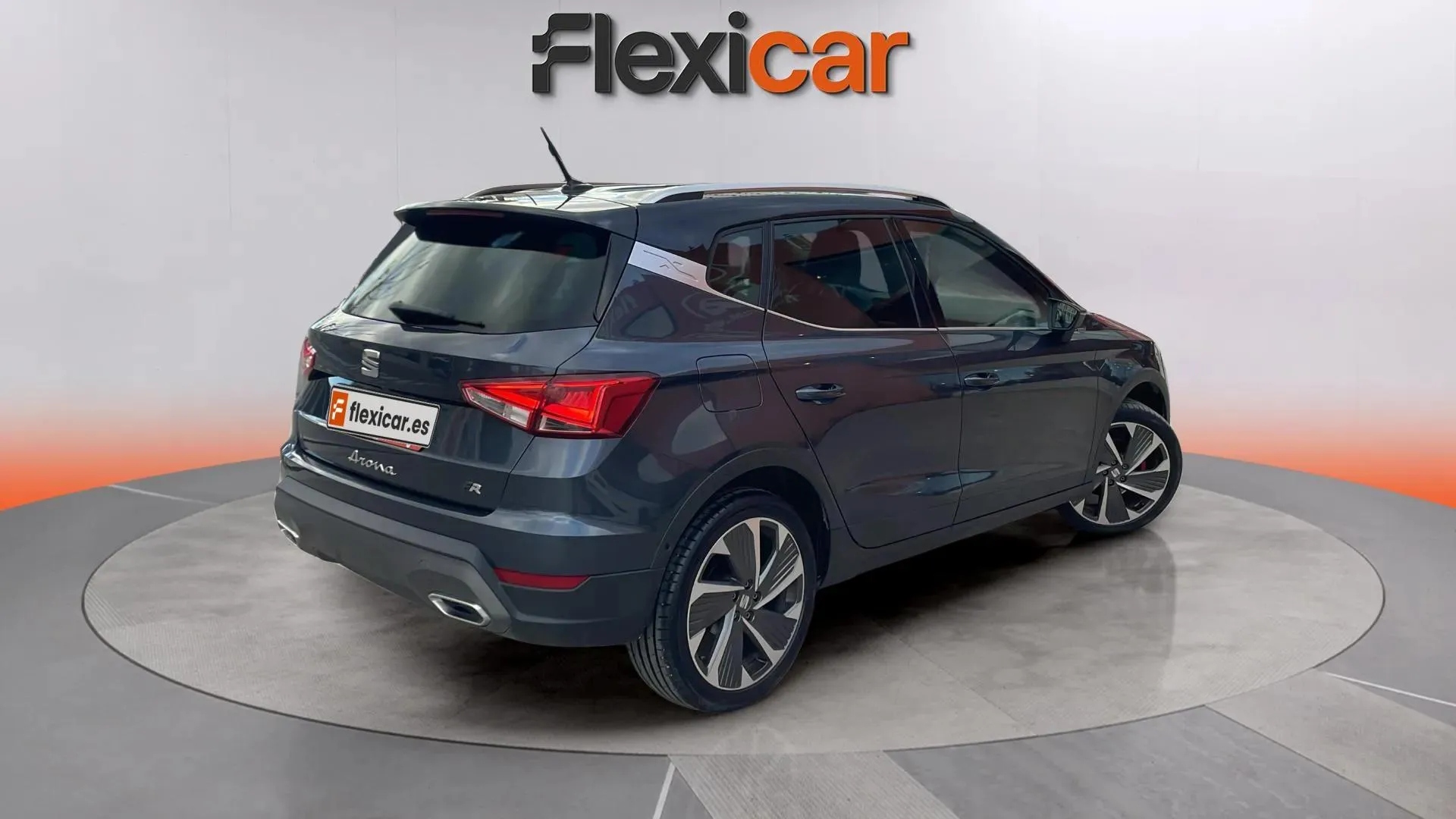 SEAT Arona 1.5 TSI DSG FR XM - foto 6