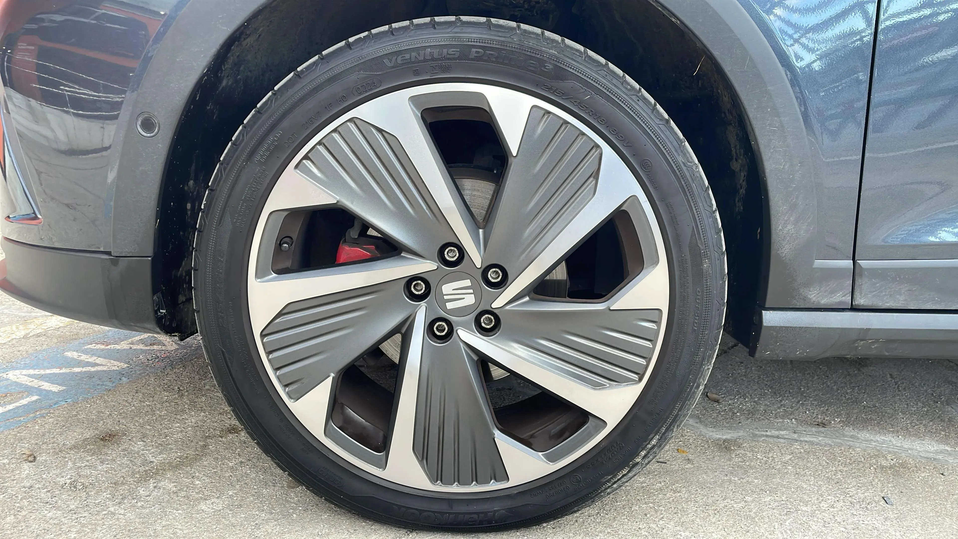 SEAT Arona 1.5 TSI DSG FR XM - foto 29