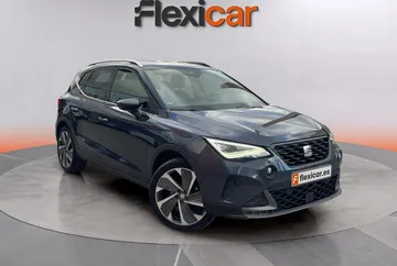 seat arona 15 tsi 110kw 150cv dsg fr xm gasolina automatica murcia 903000000216008