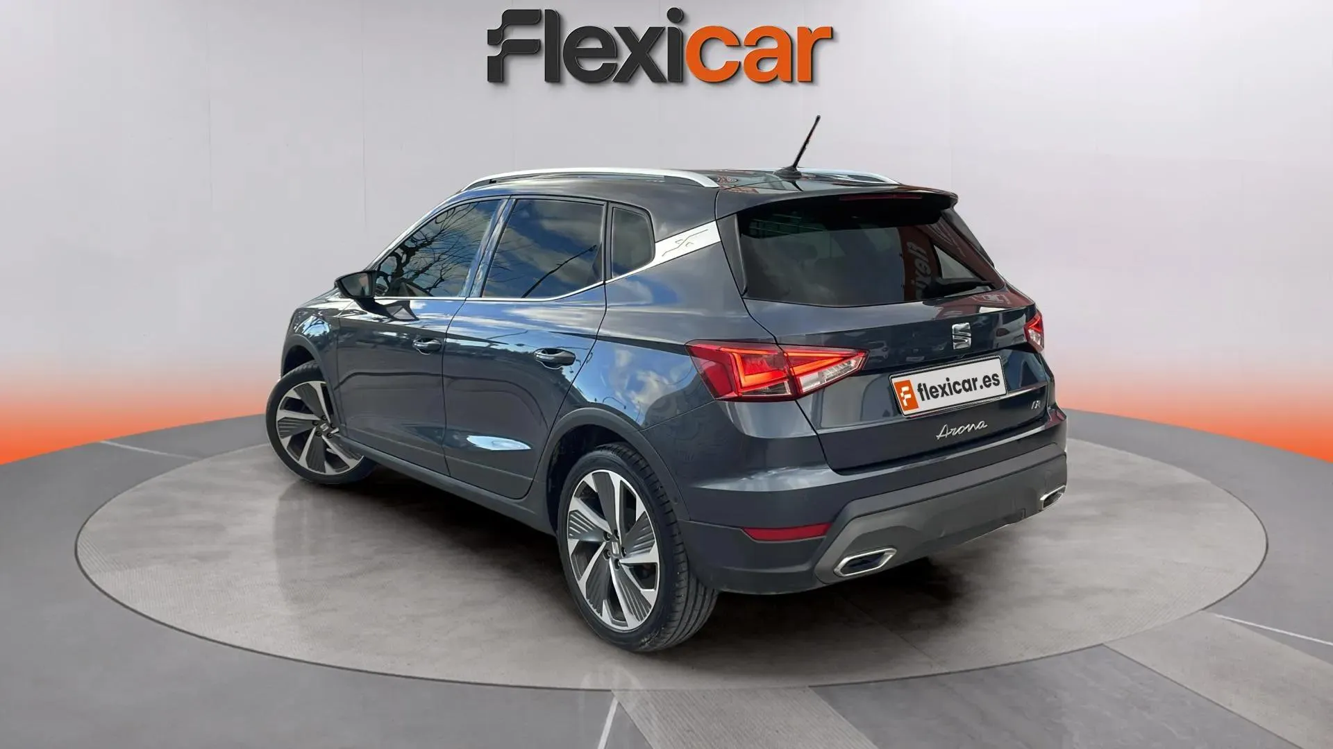 SEAT Arona 1.5 TSI DSG FR XM - foto 4