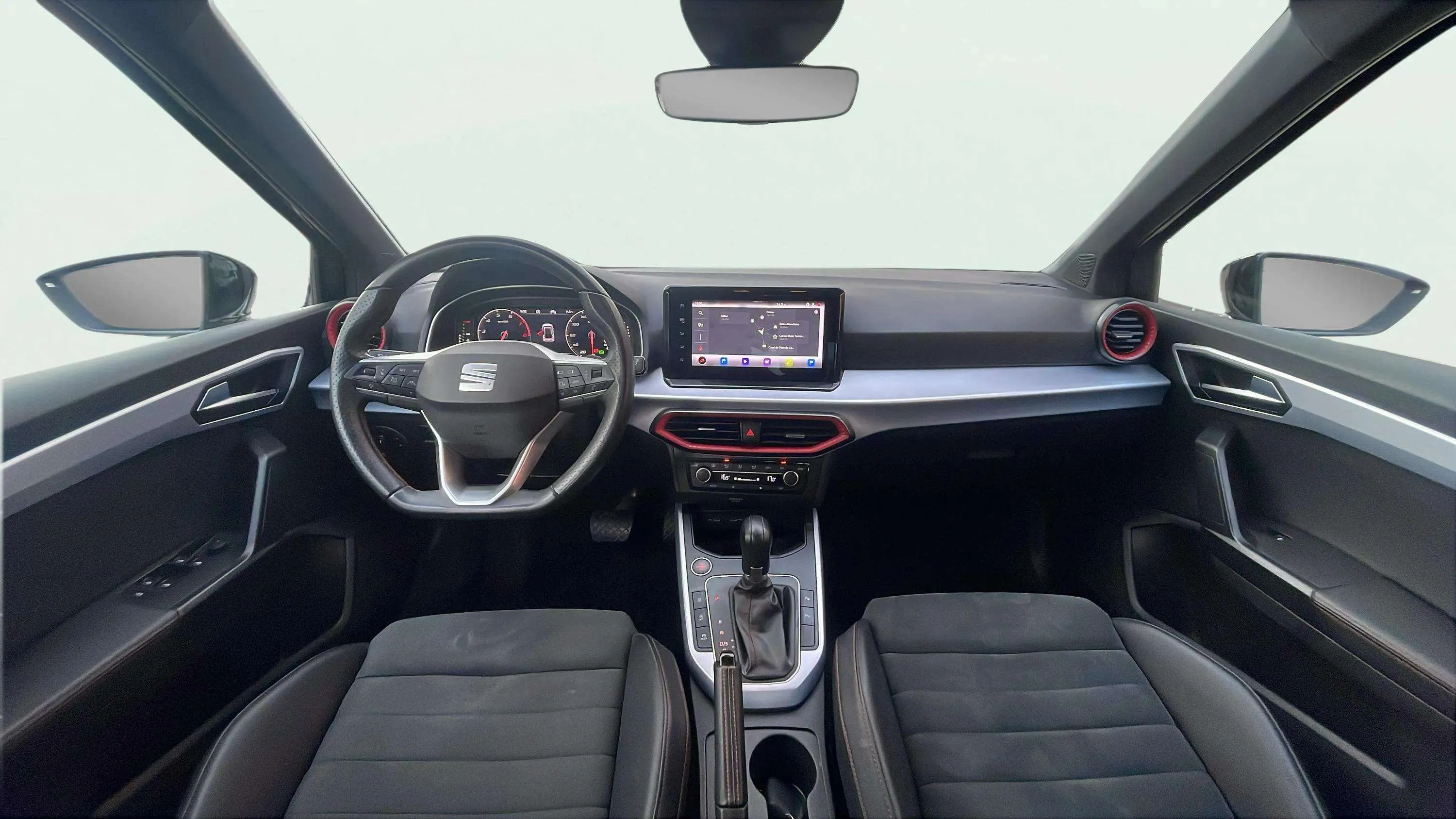 SEAT Arona 1.5 TSI DSG FR XM - foto 9