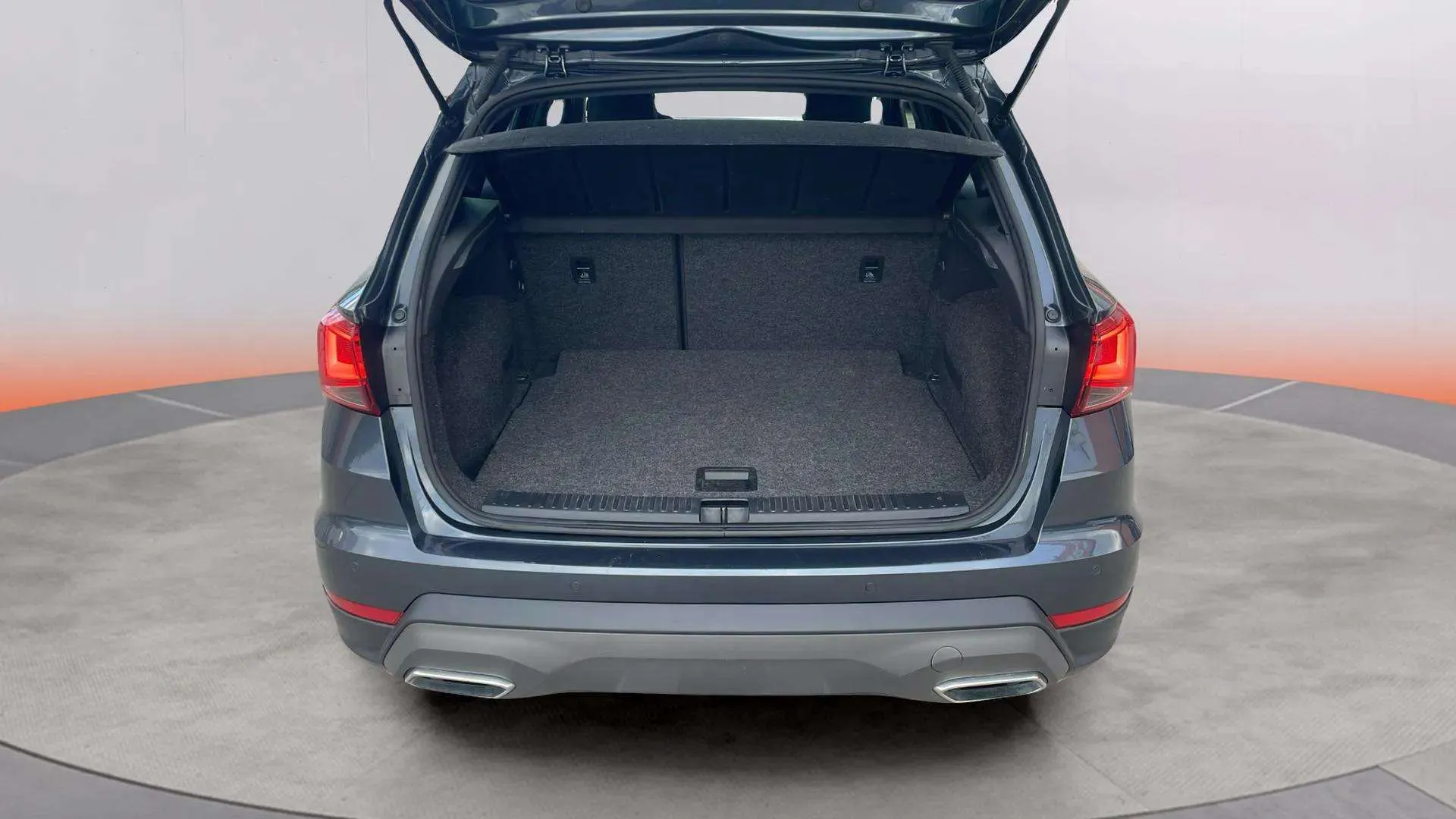 SEAT Arona 1.5 TSI DSG FR XM - foto 28