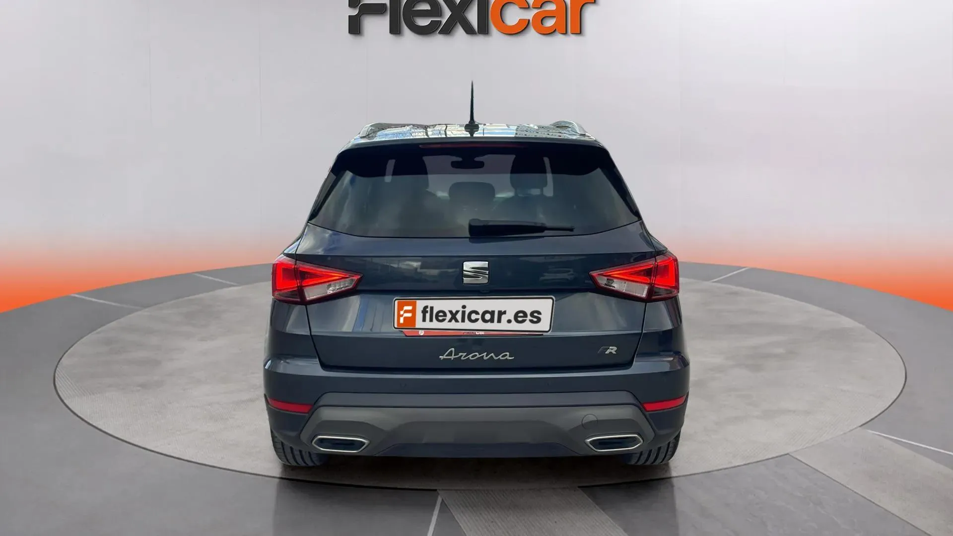 SEAT Arona 1.5 TSI DSG FR XM - foto 5