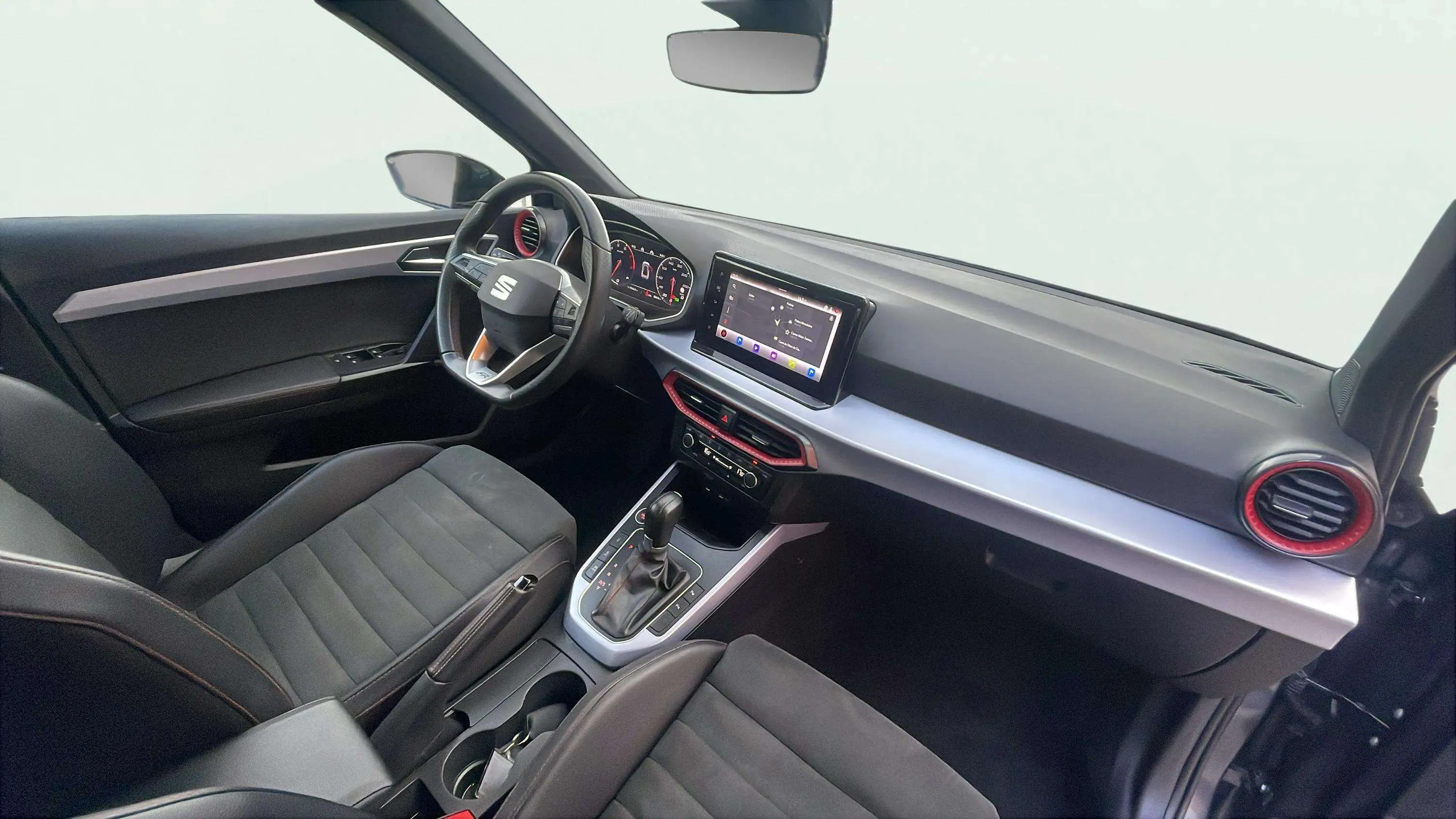 SEAT Arona 1.5 TSI DSG FR XM - foto 25