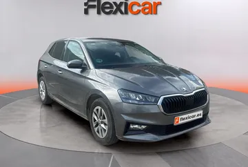 skoda fabia 10 tsi 70kw 95cv design gasolina manual palma de mallorca gremi des fusters 903000000216021