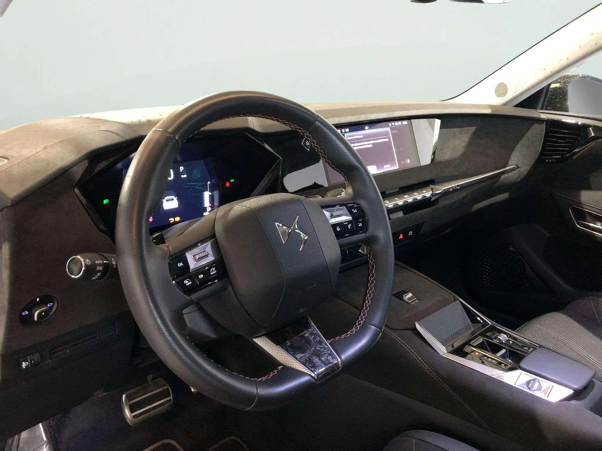 DS DS 4 PureTech 130 Performance Line+ - foto 6
