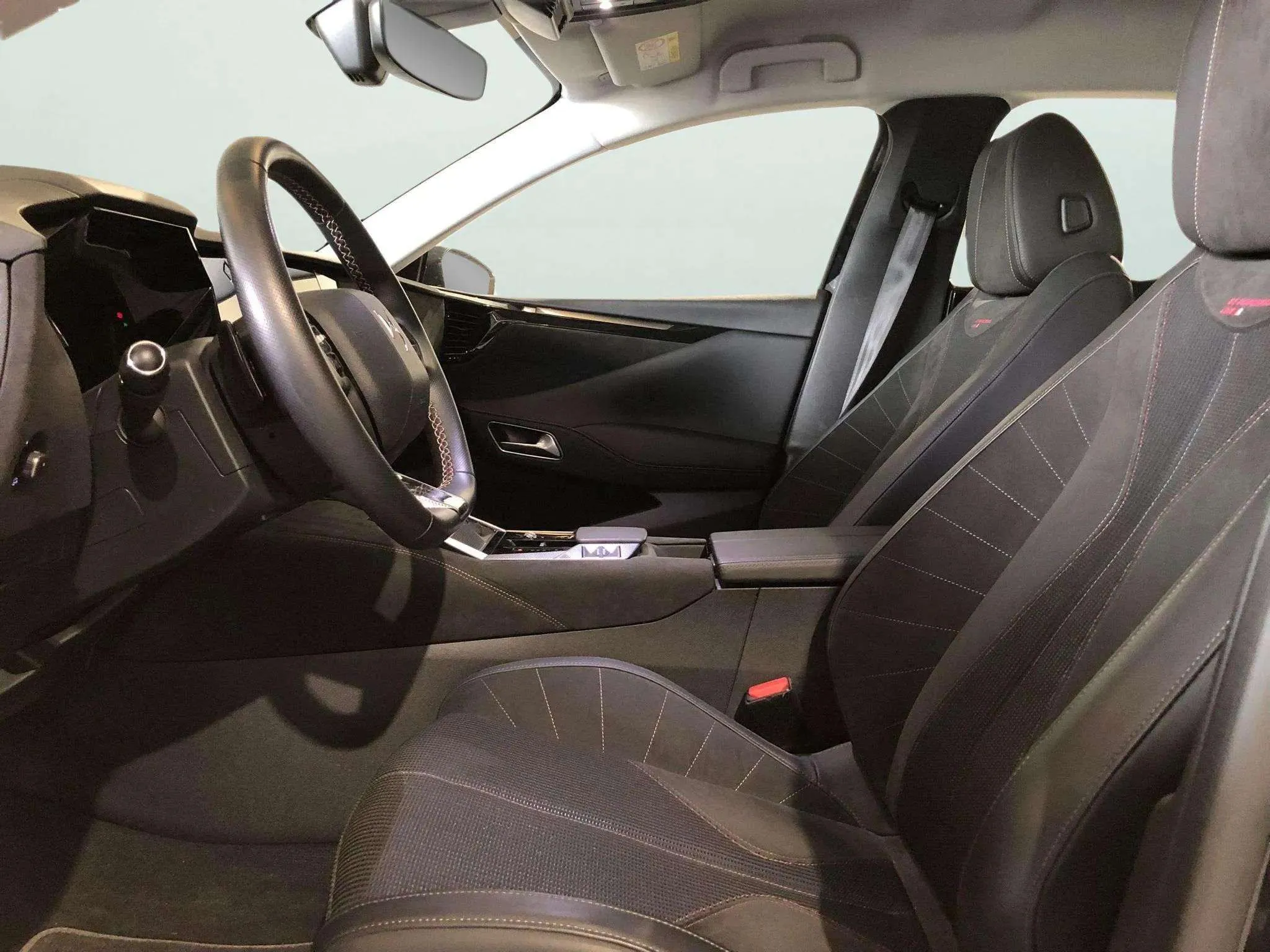 DS DS 4 PureTech 130 Performance Line+ - foto 13