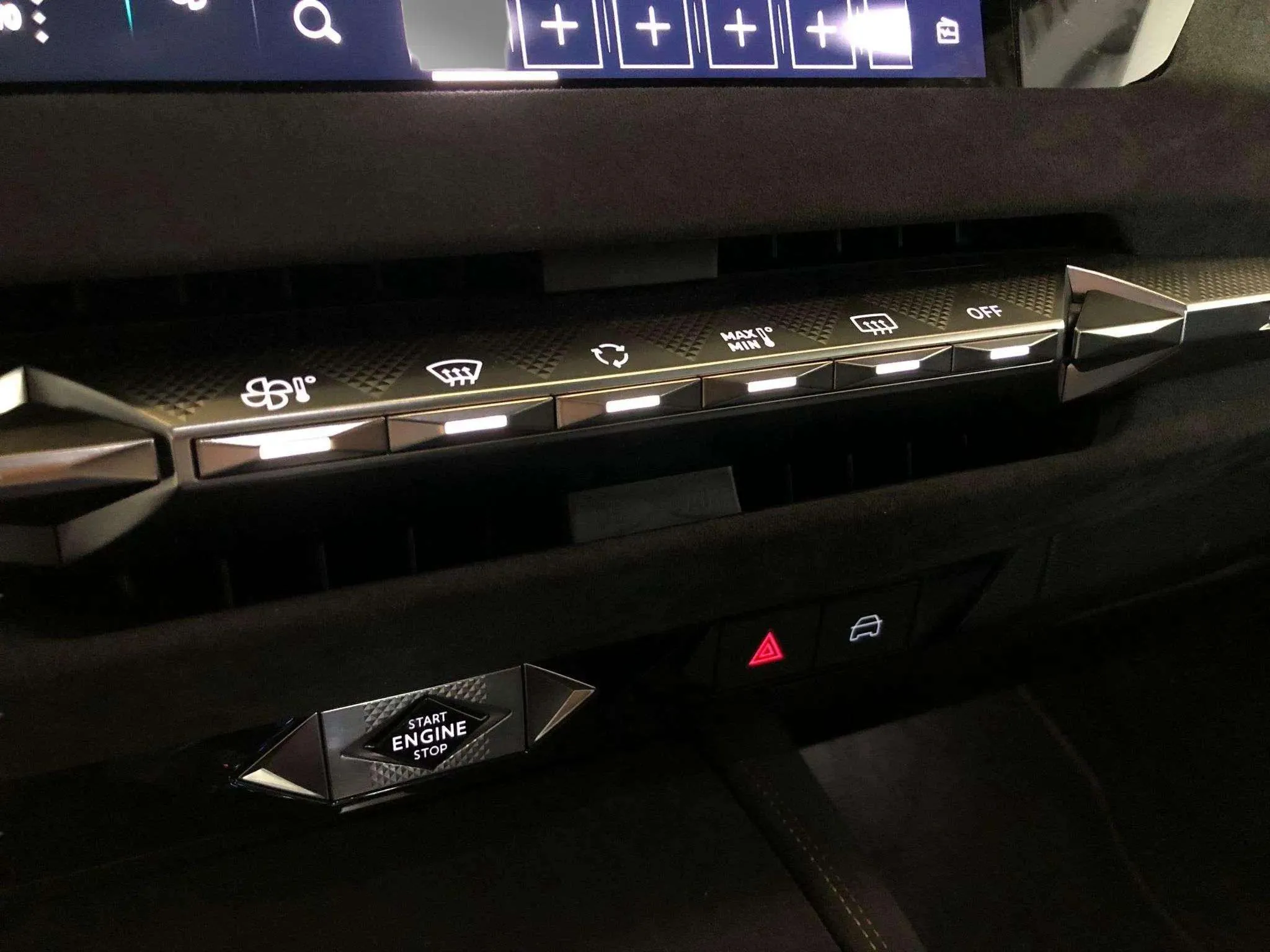 DS DS 4 PureTech 130 Performance Line+ - foto 12