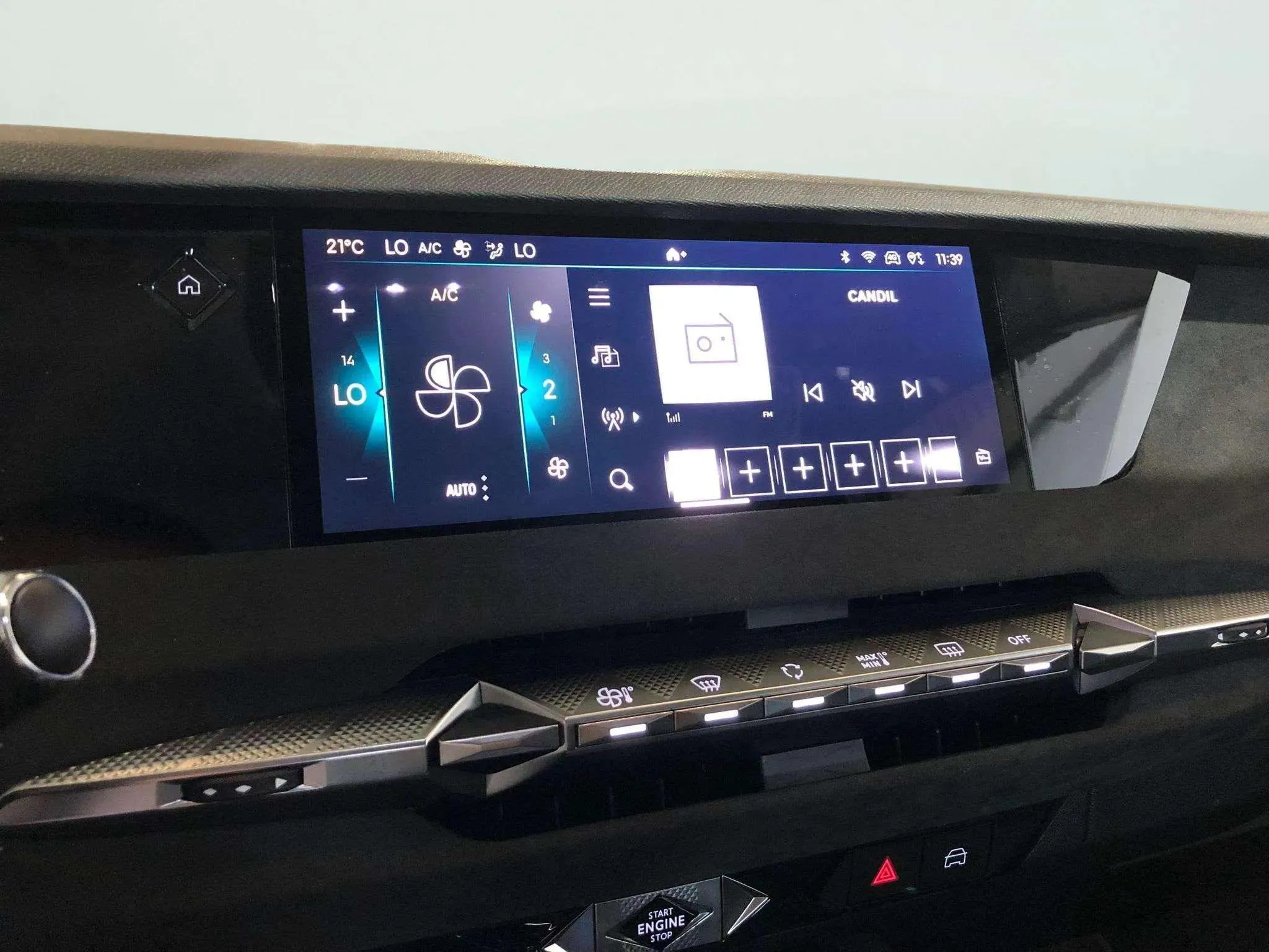 DS DS 4 PureTech 130 Performance Line+ - foto 8