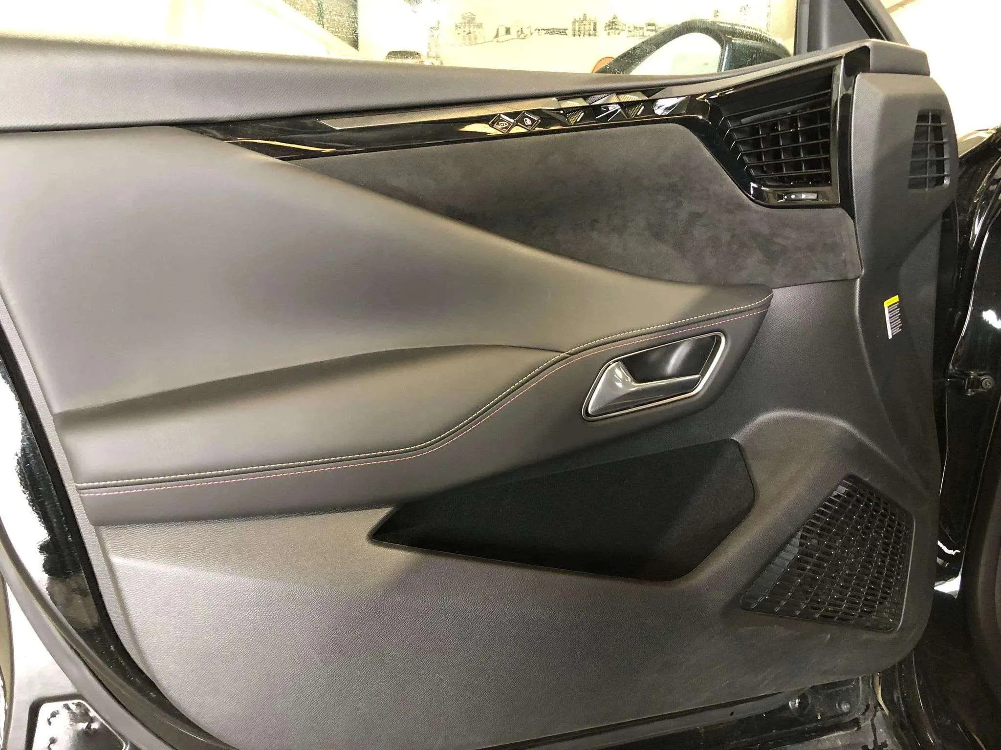DS DS 4 PureTech 130 Performance Line+ - foto 7