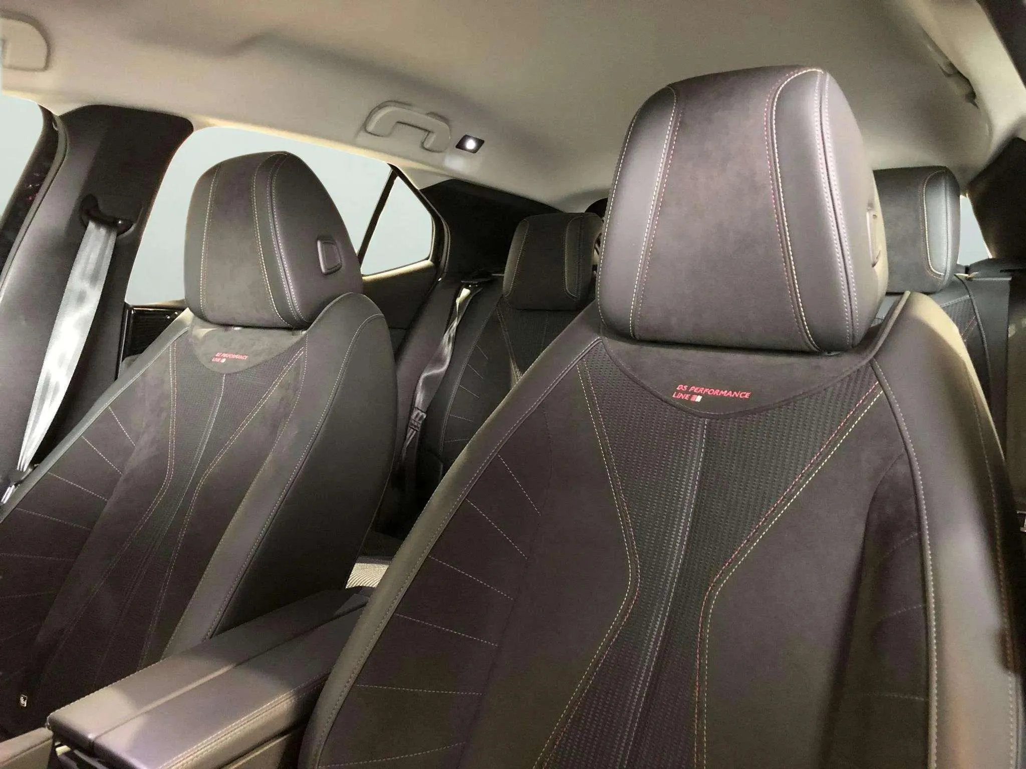 DS DS 4 PureTech 130 Performance Line+ - foto 14