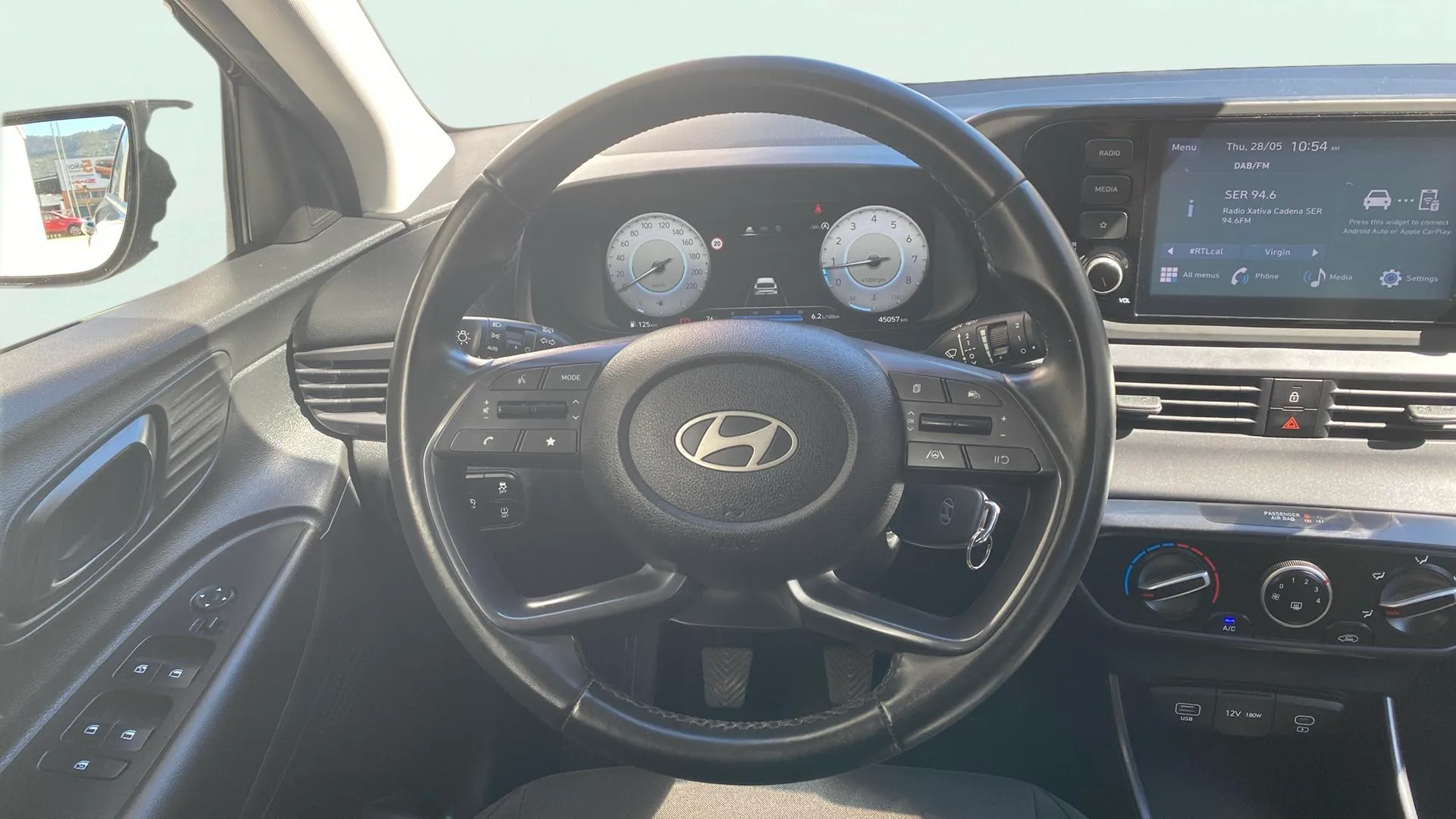 Hyundai i20 1.2 MPI Essence - foto 11
