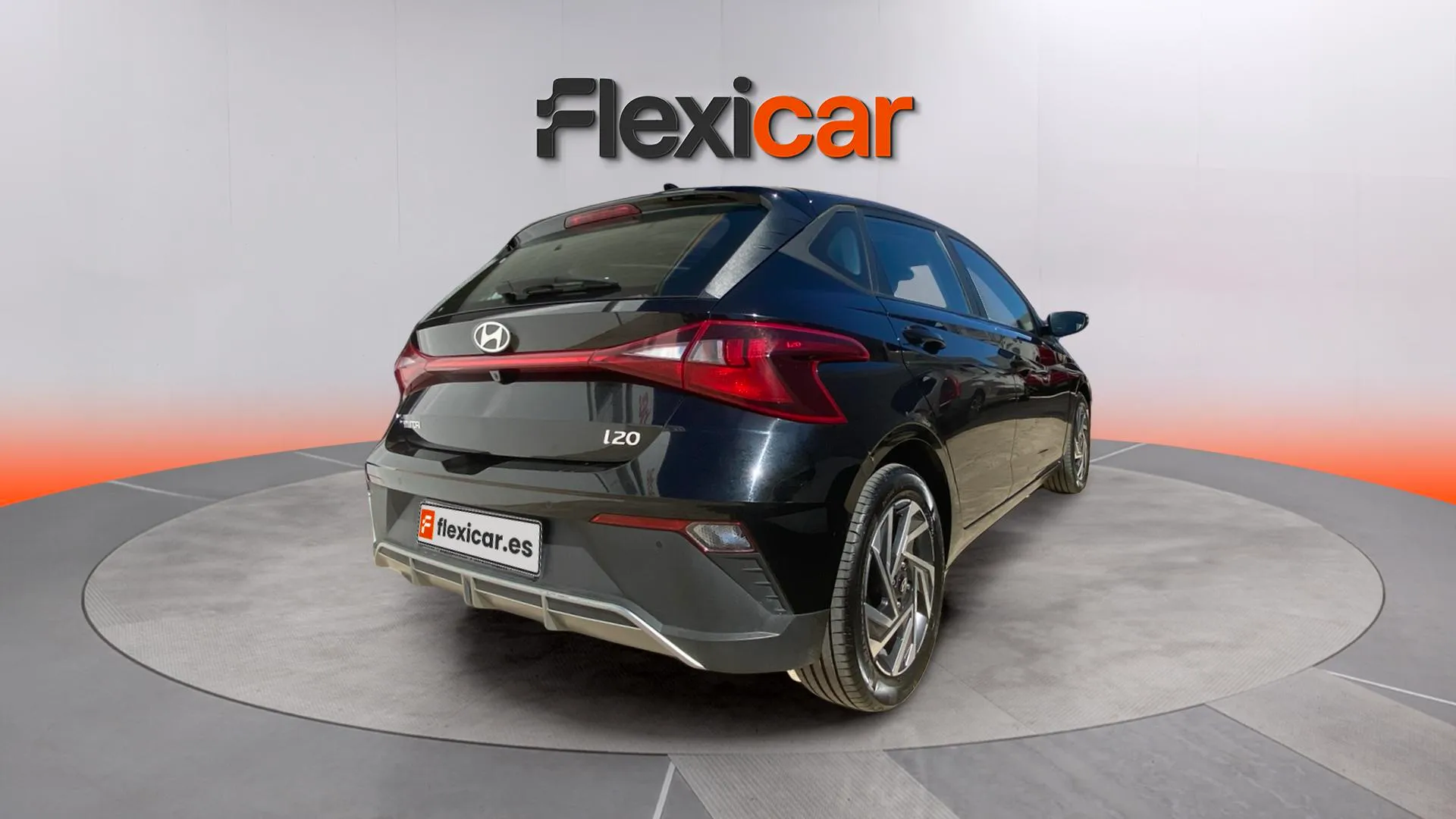 Hyundai i20 1.2 MPI Essence - foto 6