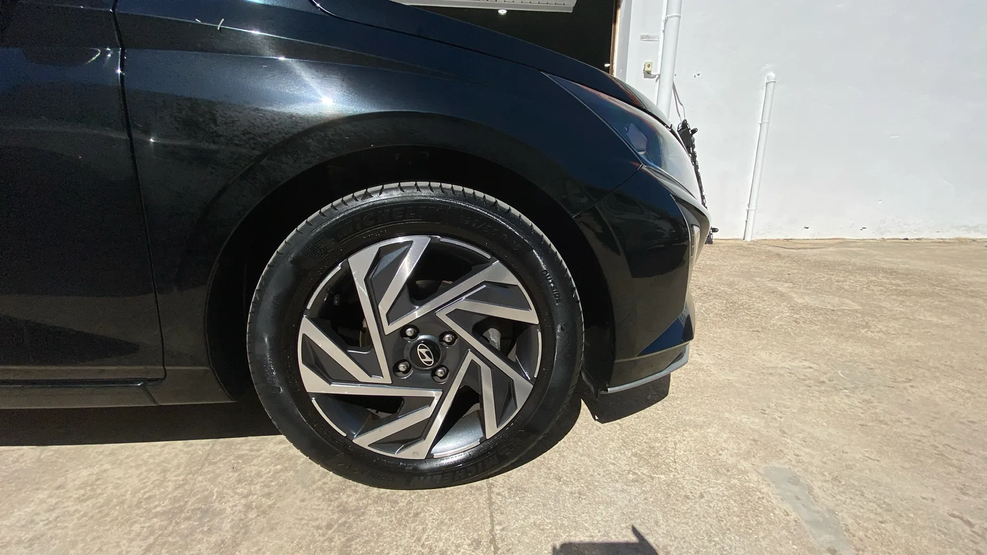 Hyundai i20 1.2 MPI Essence - foto 20