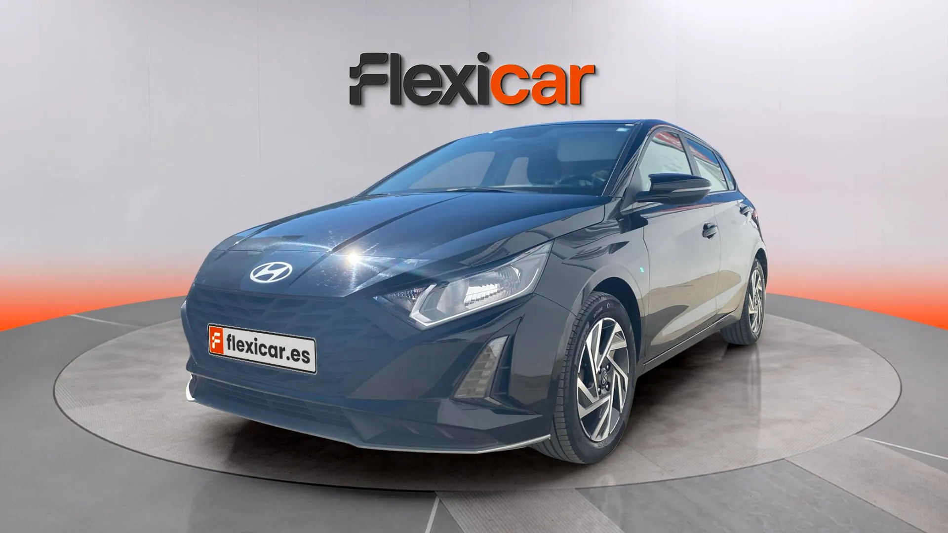 Hyundai i20 1.2 MPI Essence - foto 2