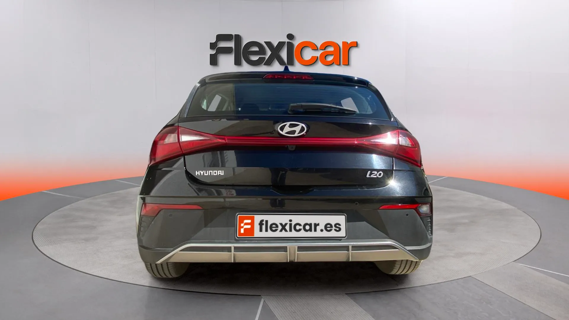 Hyundai i20 1.2 MPI Essence - foto 5