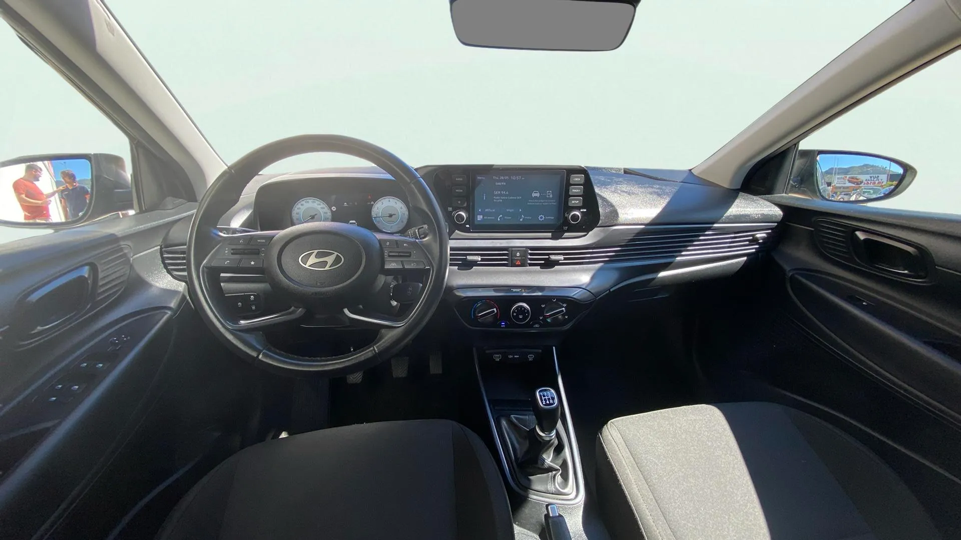 Hyundai i20 1.2 MPI Essence - foto 18