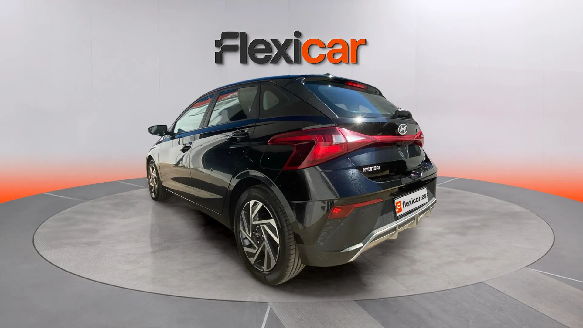 Hyundai i20 1.2 MPI Essence - foto 4