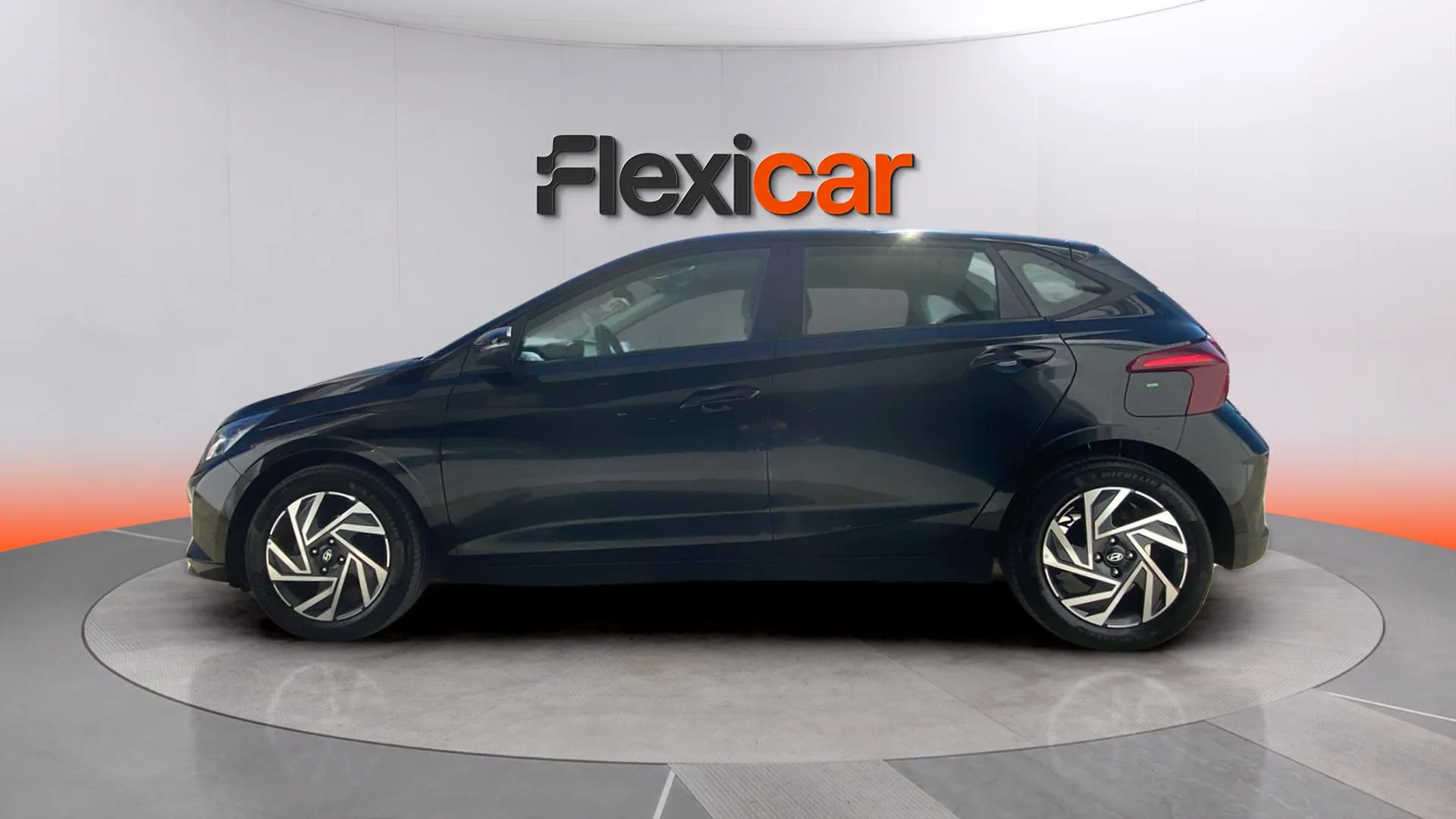 Hyundai i20 1.2 MPI Essence - foto 3