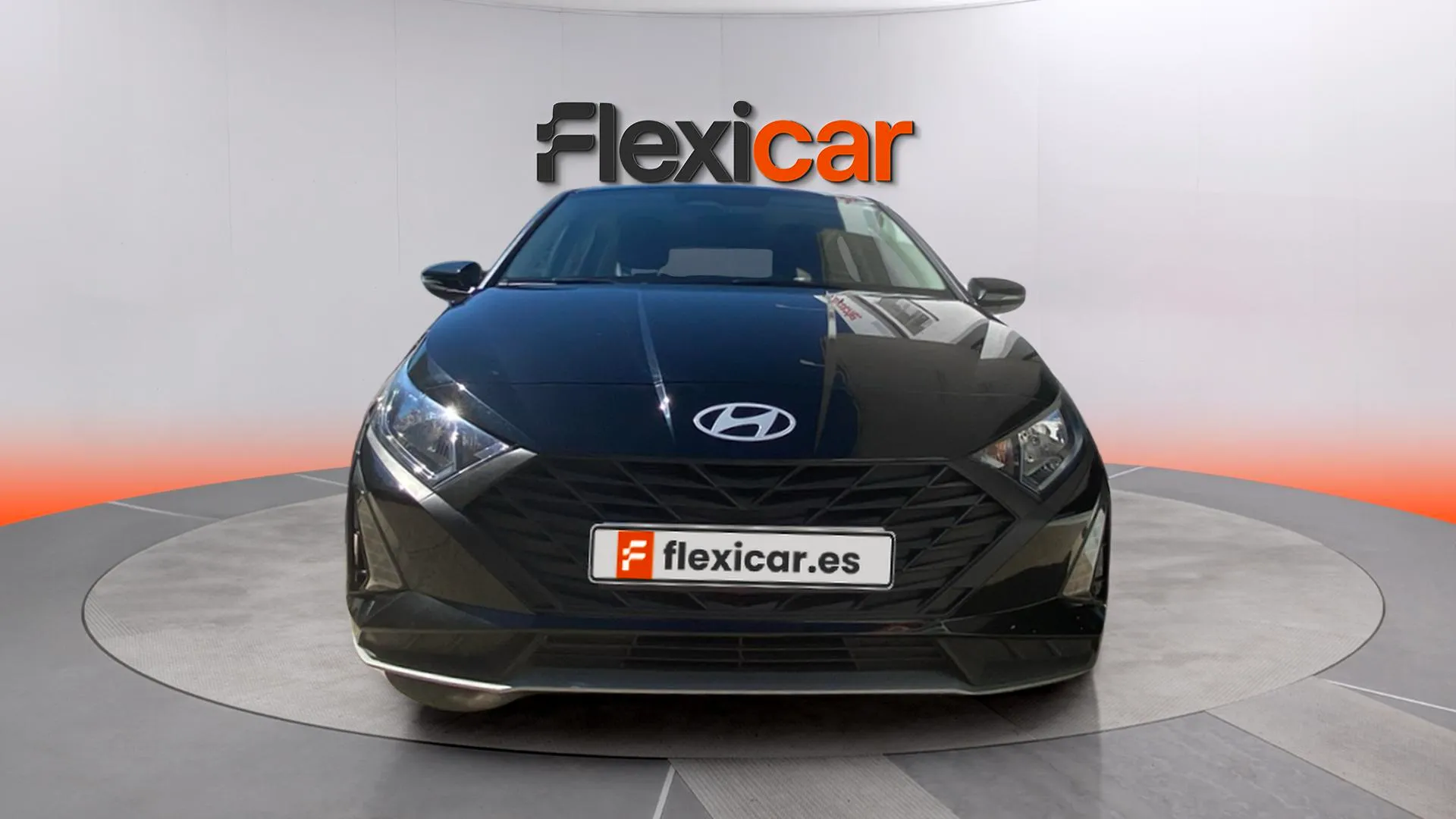Hyundai i20 1.2 MPI Essence - foto 8