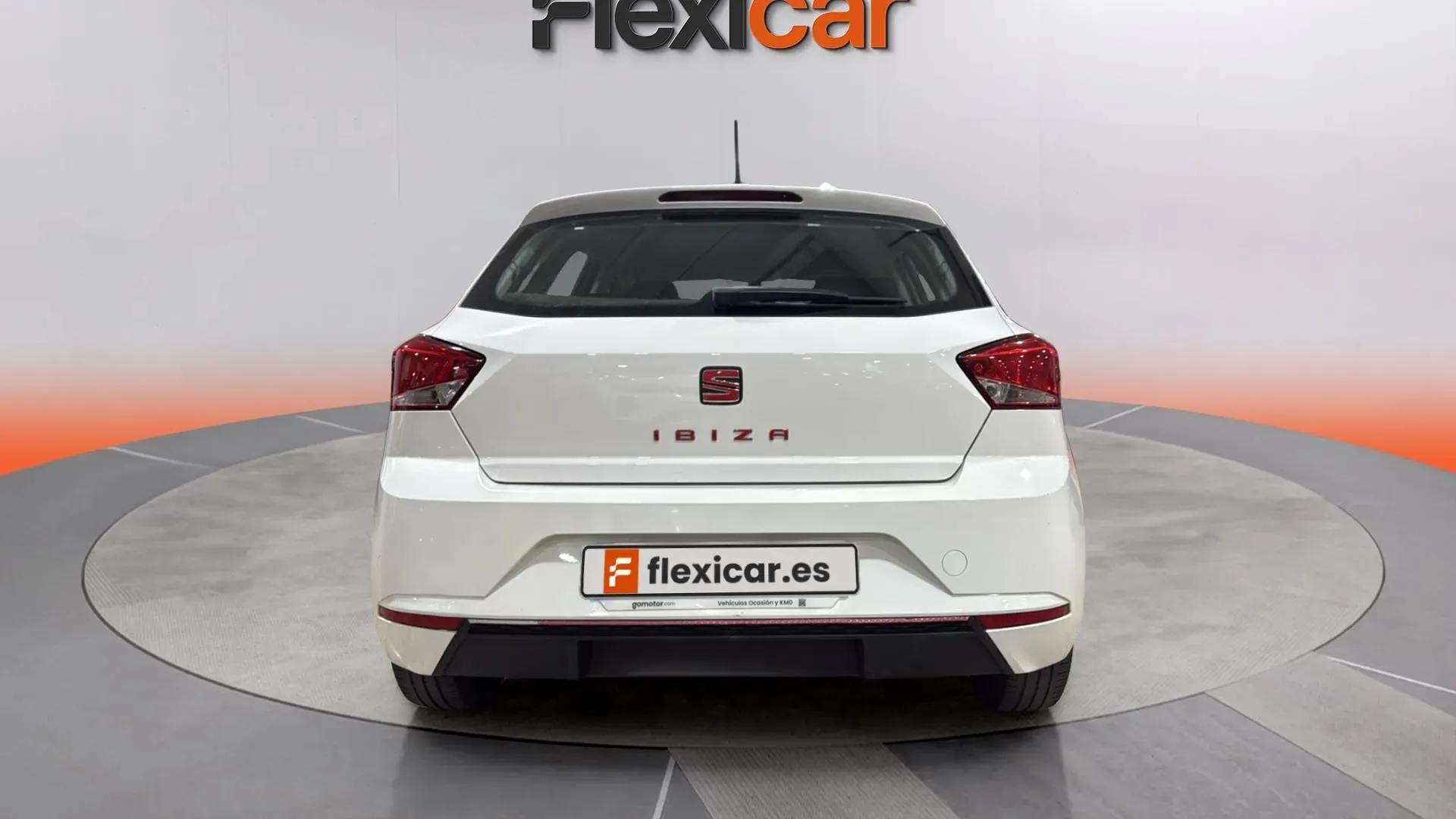 SEAT Ibiza 1.0 MPI Reference - foto 3