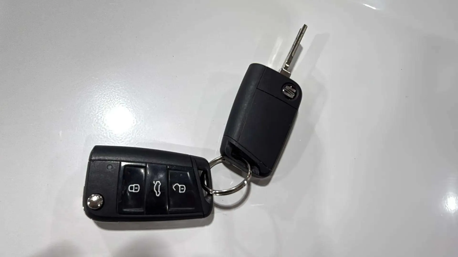 SEAT Ibiza 1.0 MPI Reference - foto 10