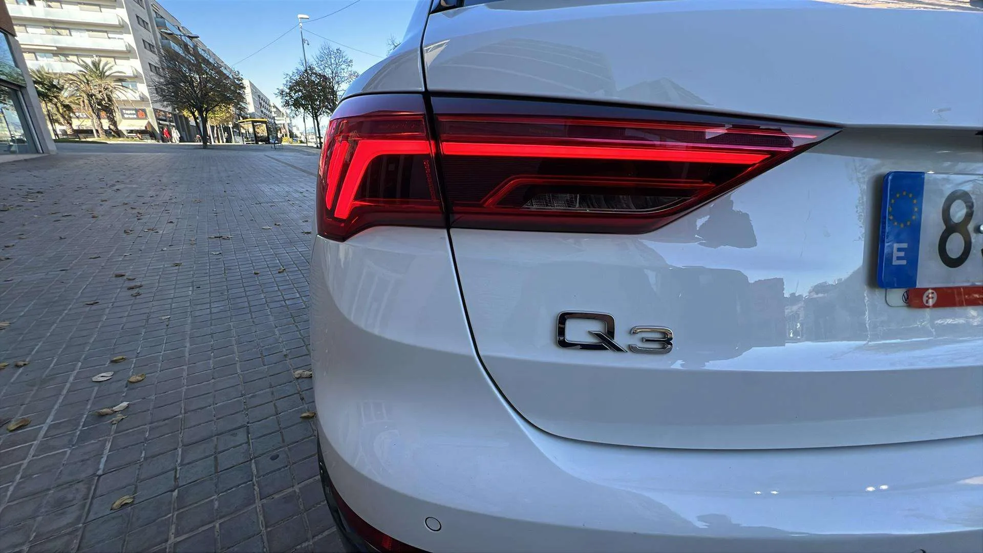 Audi Q3 Advanced 35 TFSI S tronic - foto 20